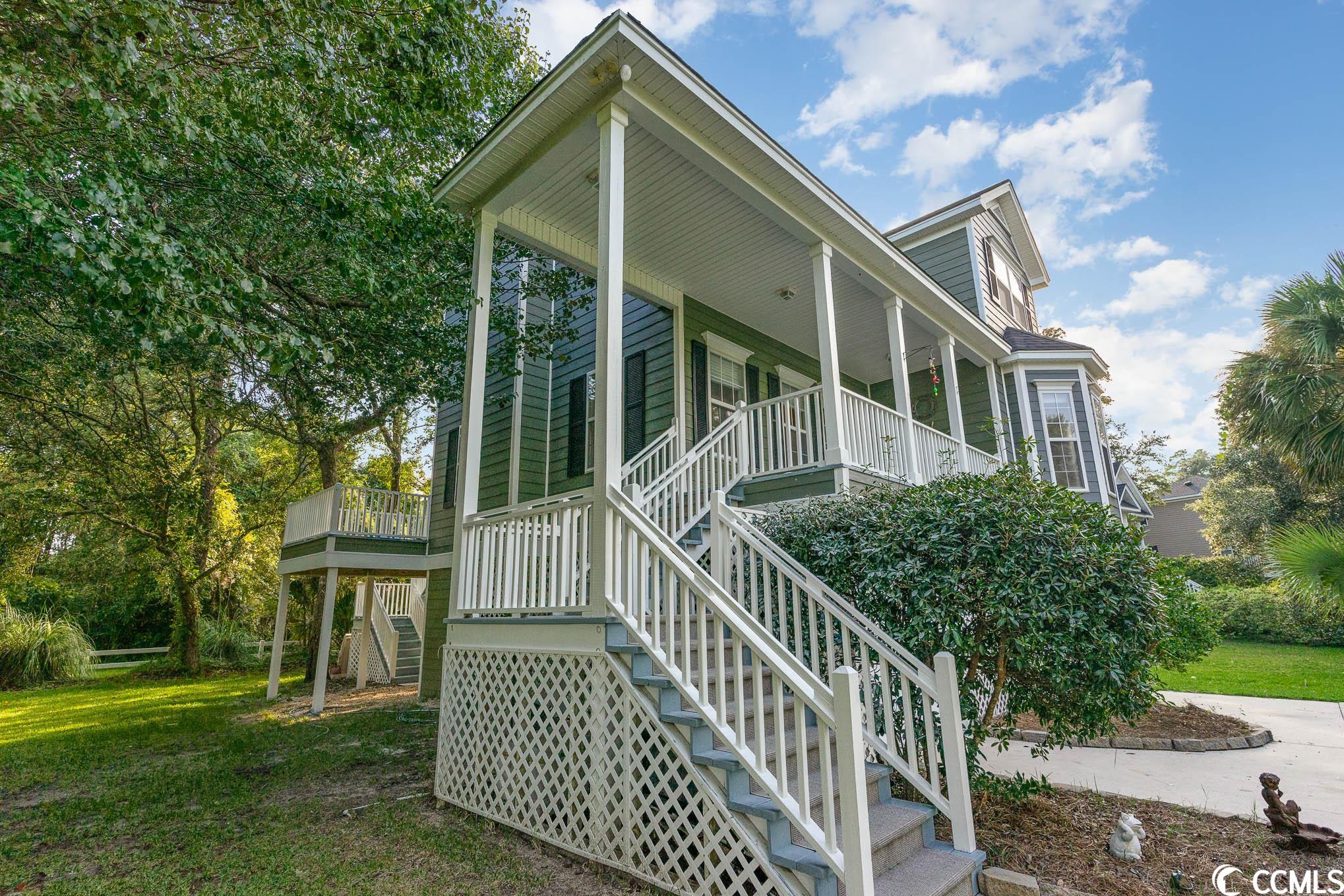 38 Mandarin Ct.