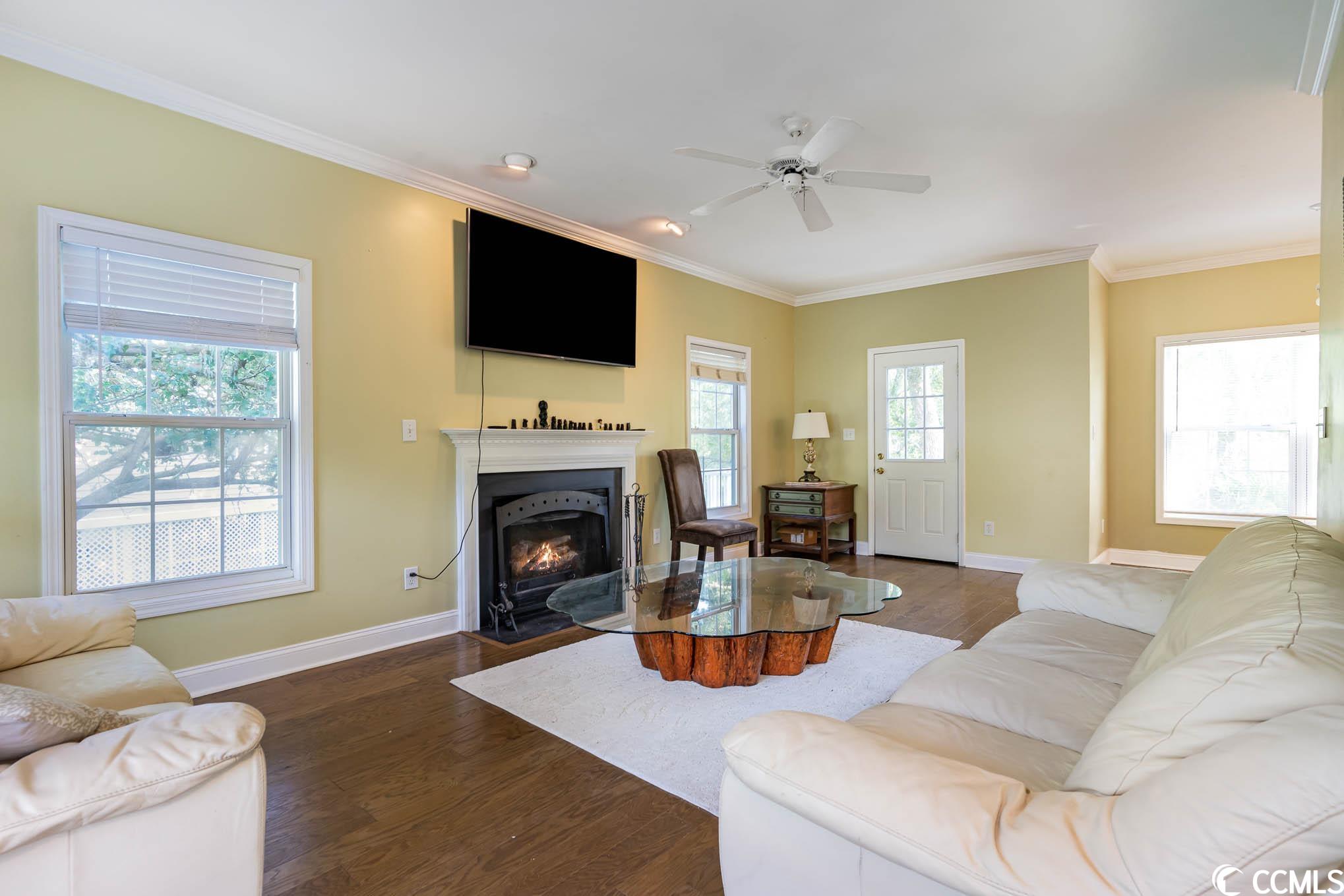38 Mandarin Ct.