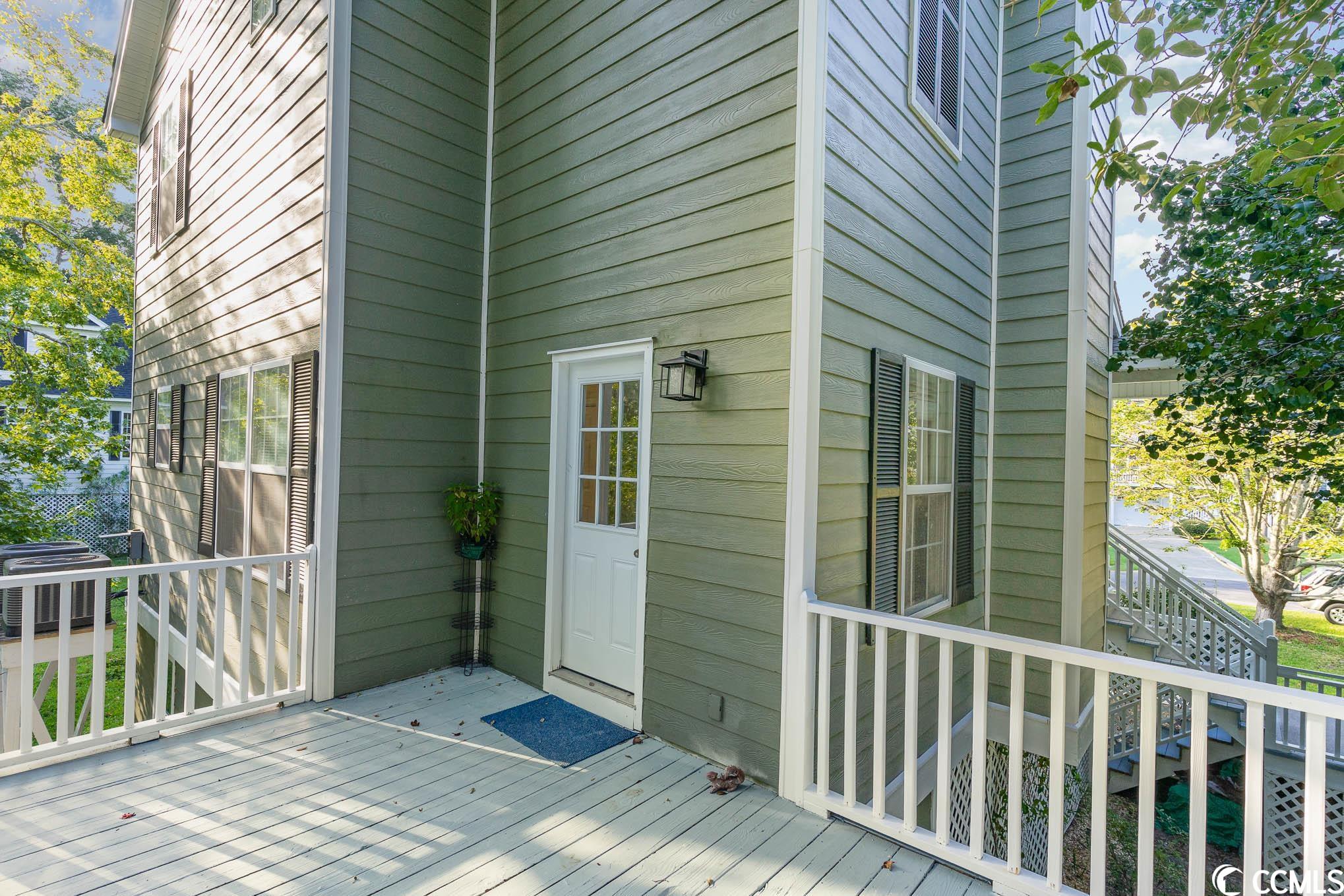 38 Mandarin Ct.