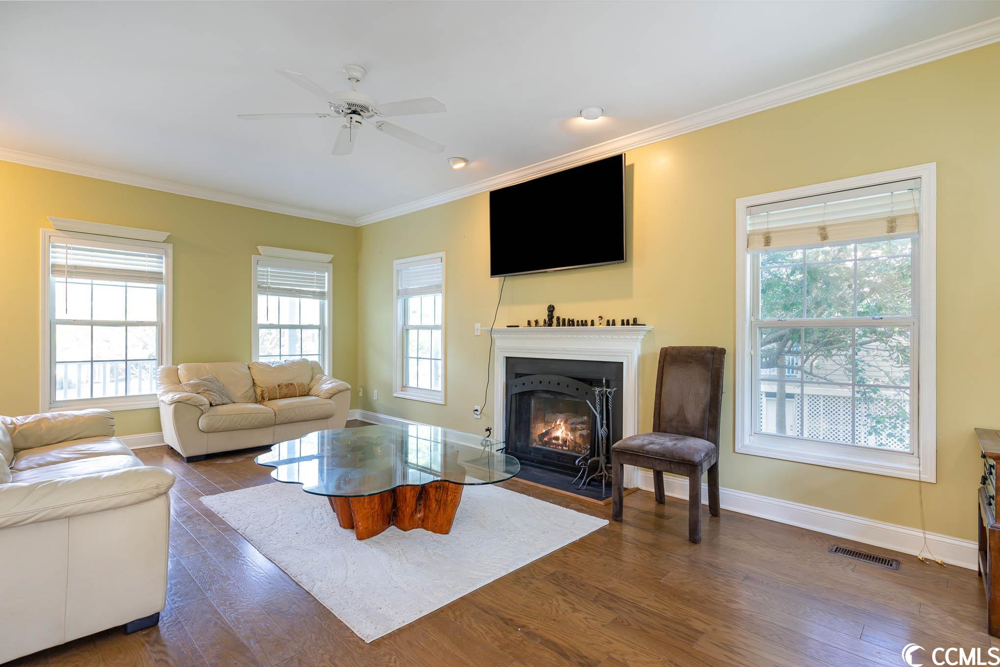 38 Mandarin Ct.
