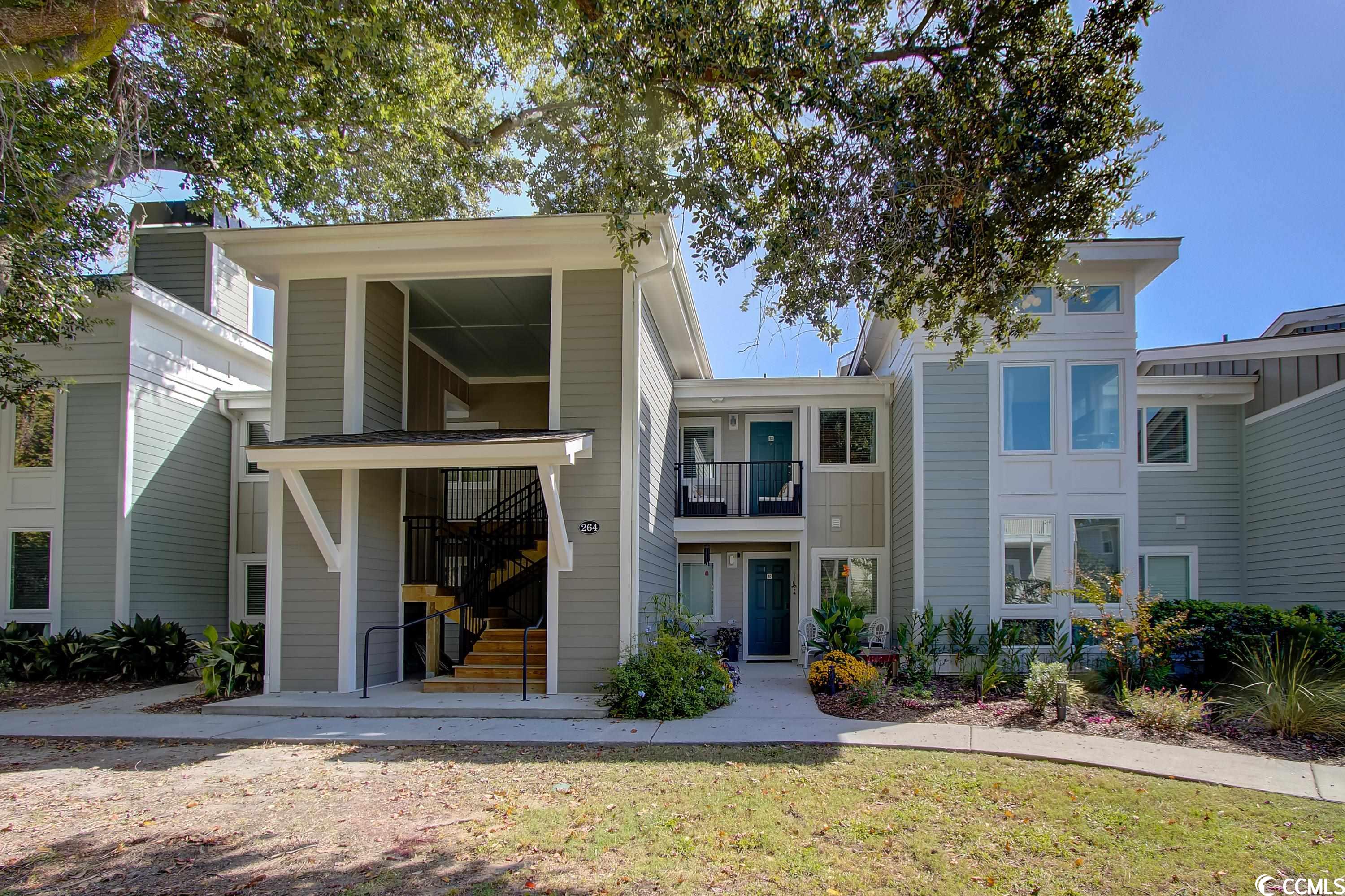 264 Alexandria Dr. Unit: 12