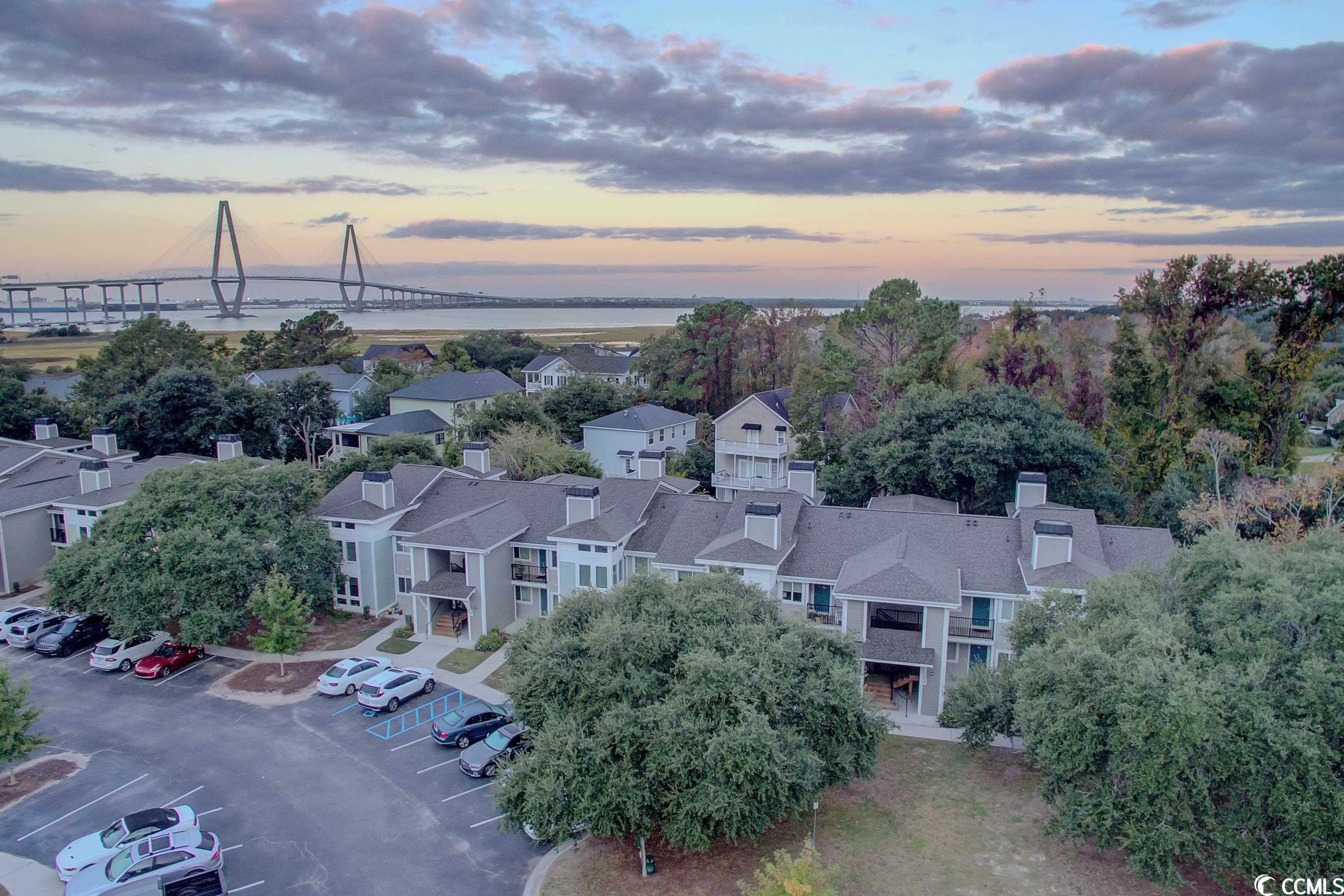 264 Alexandria Dr. Unit: 12