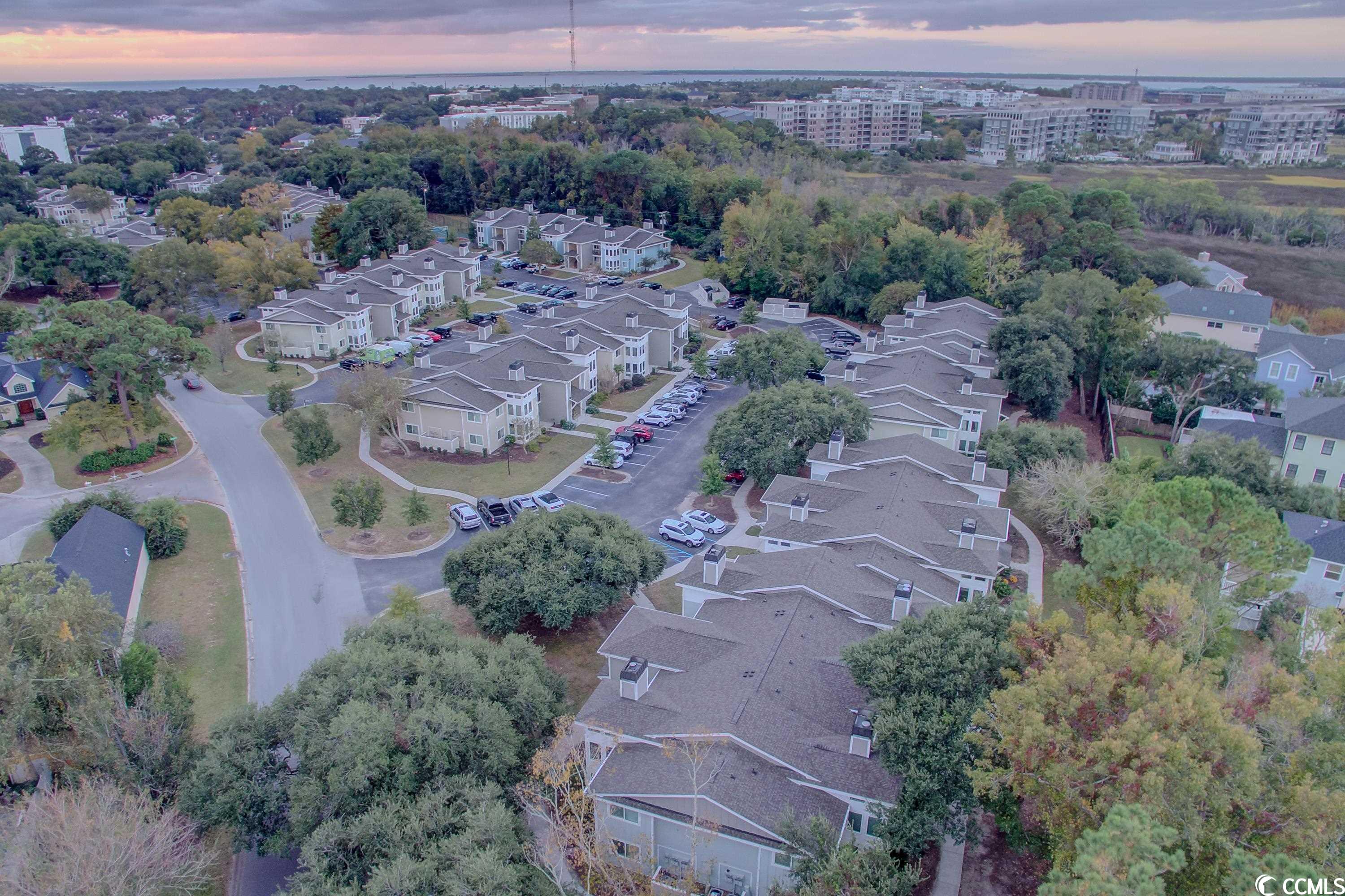 264 Alexandria Dr. Unit: 12