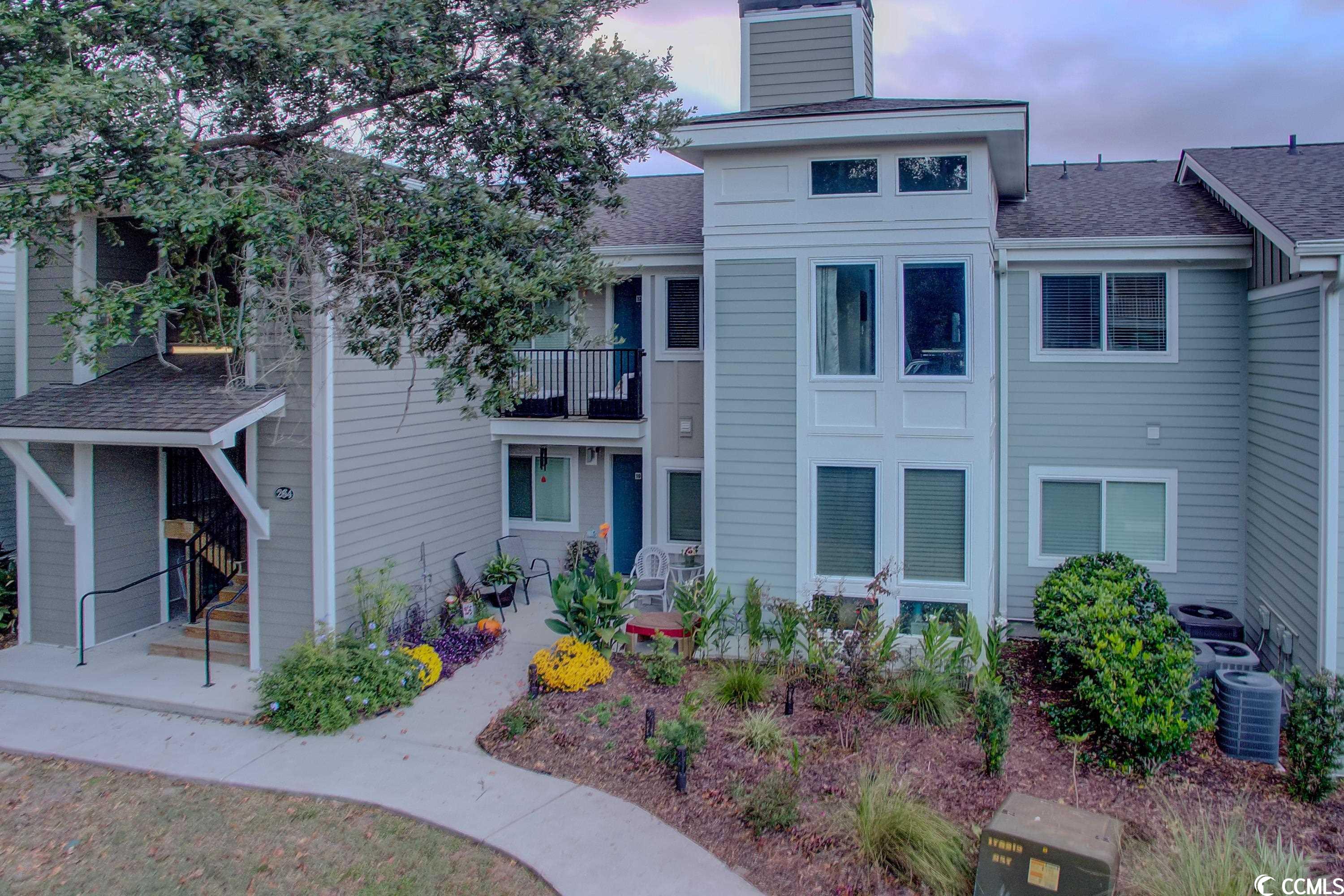 264 Alexandria Dr. Unit: 12