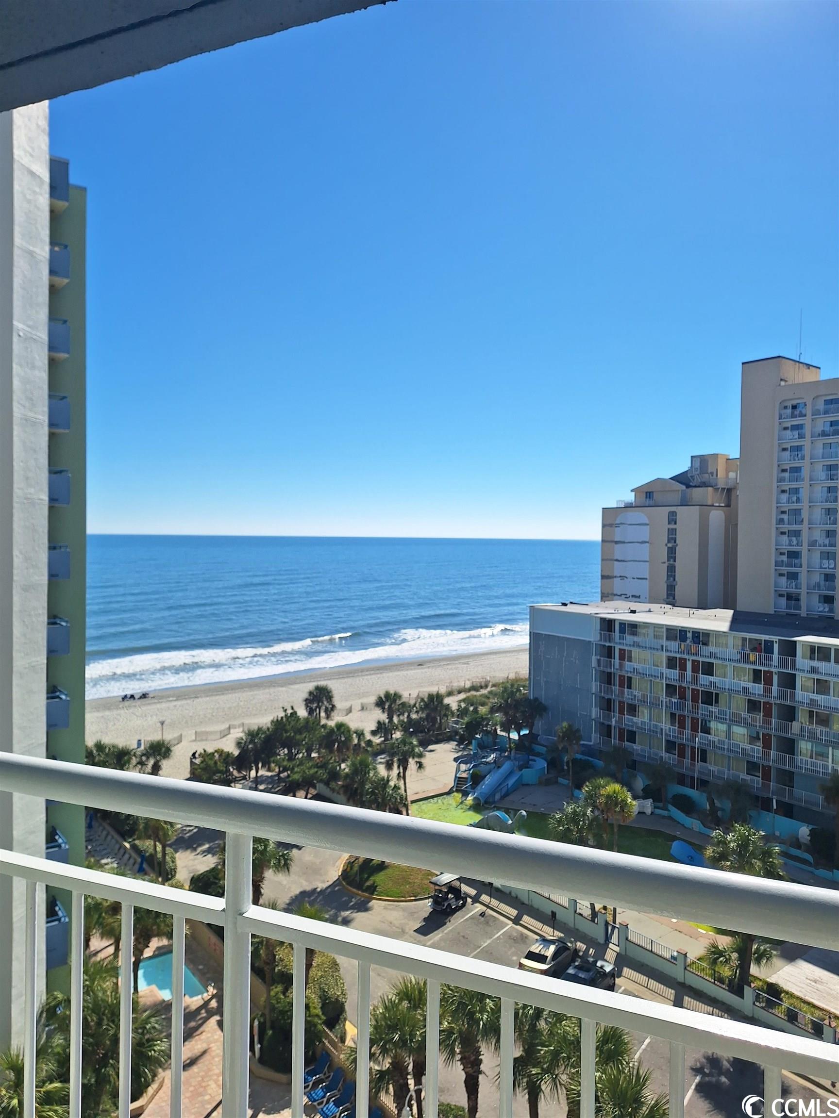 1105 S Ocean Blvd. Unit: 848