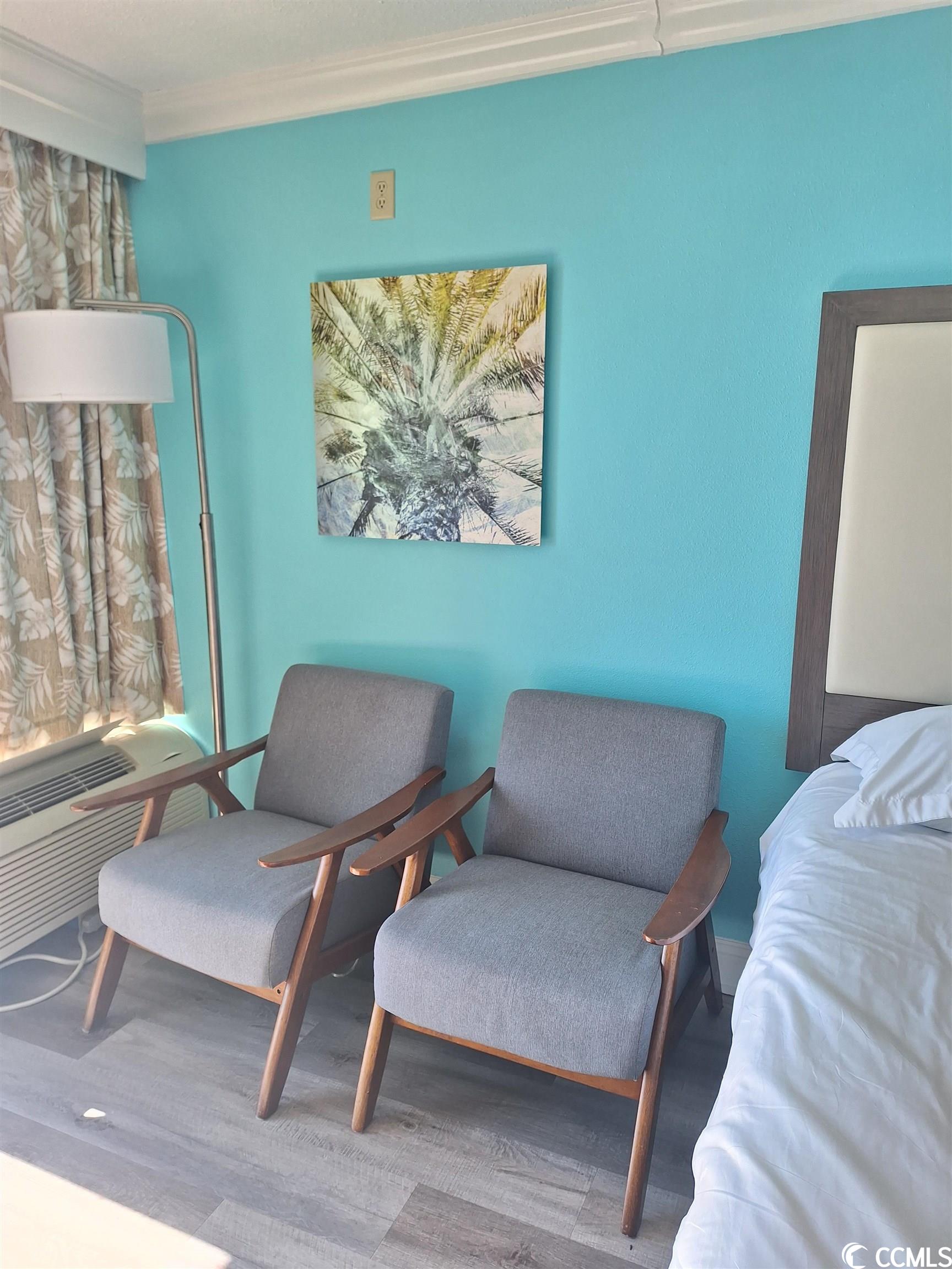 1105 S Ocean Blvd. Unit: 848