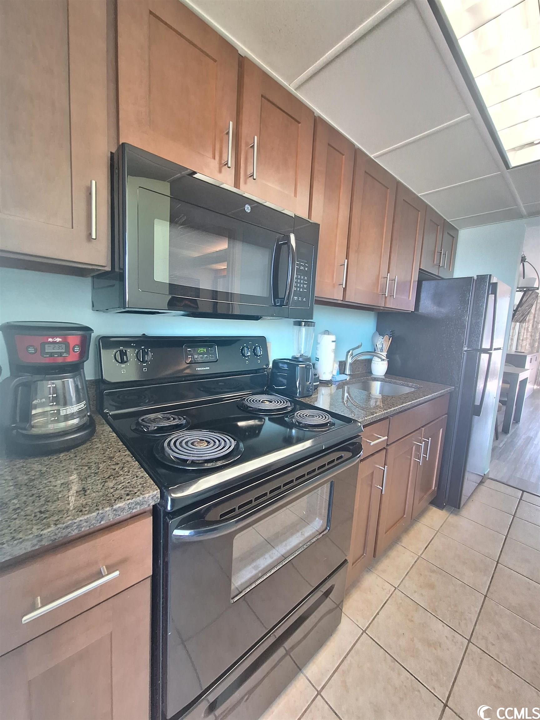 1105 S Ocean Blvd. Unit: 848