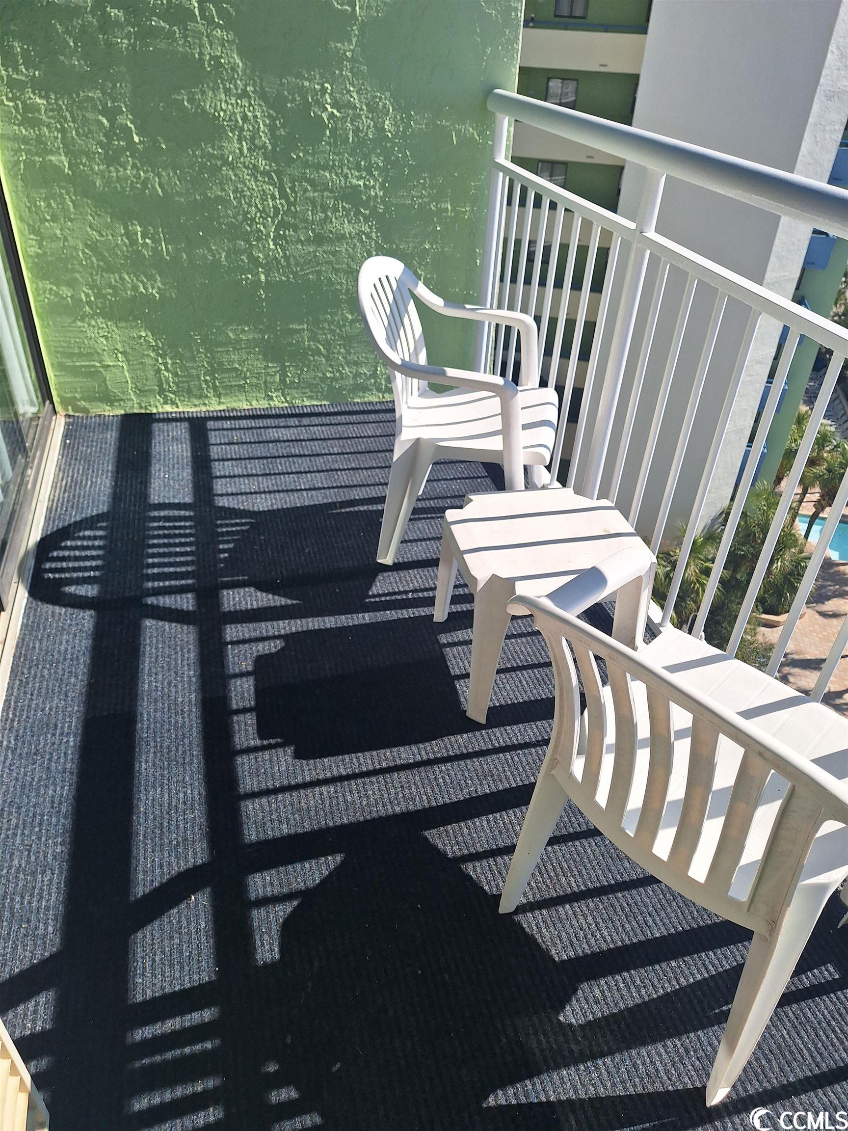 1105 S Ocean Blvd. Unit: 848