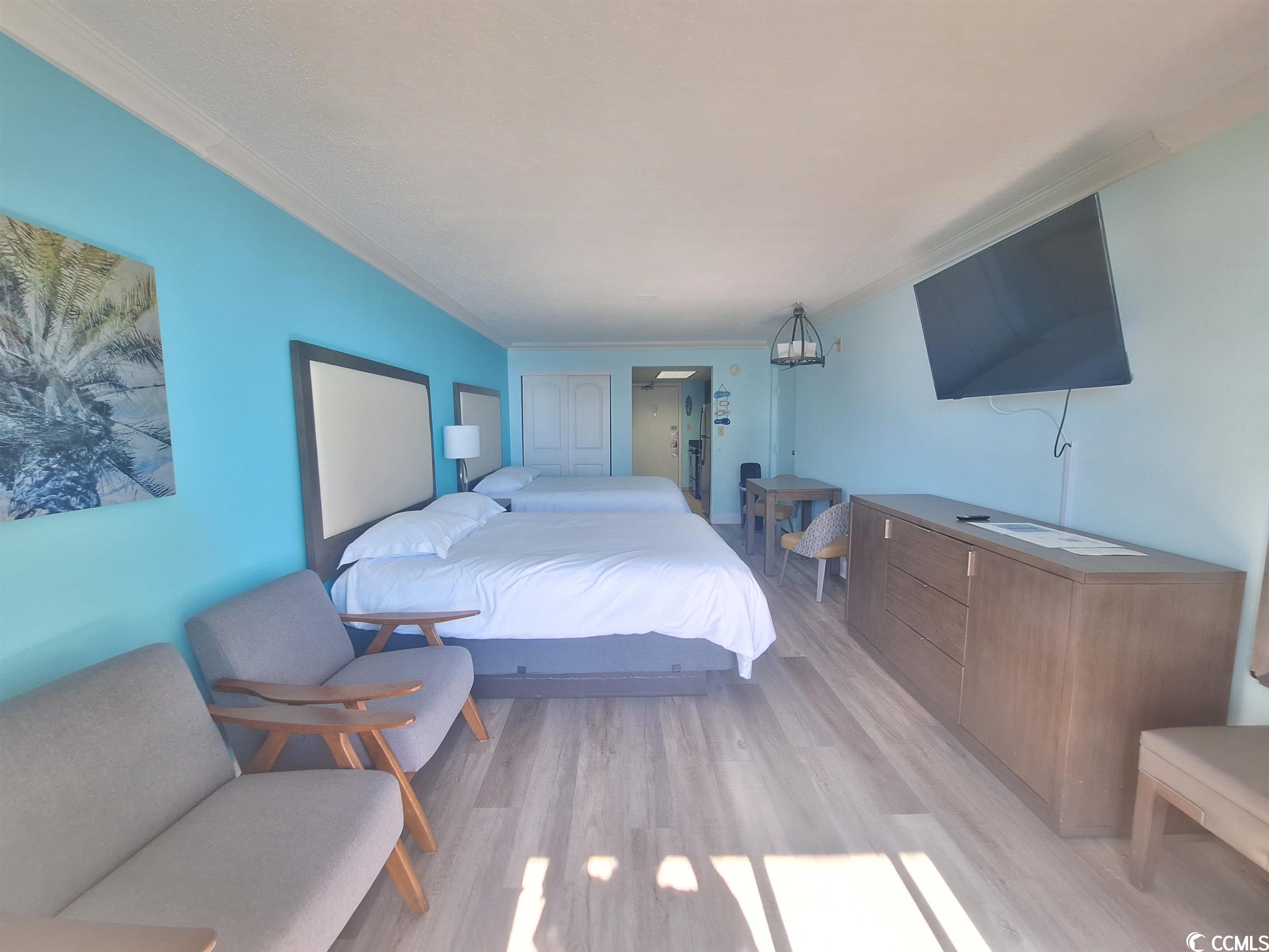 1105 S Ocean Blvd. Unit: 848