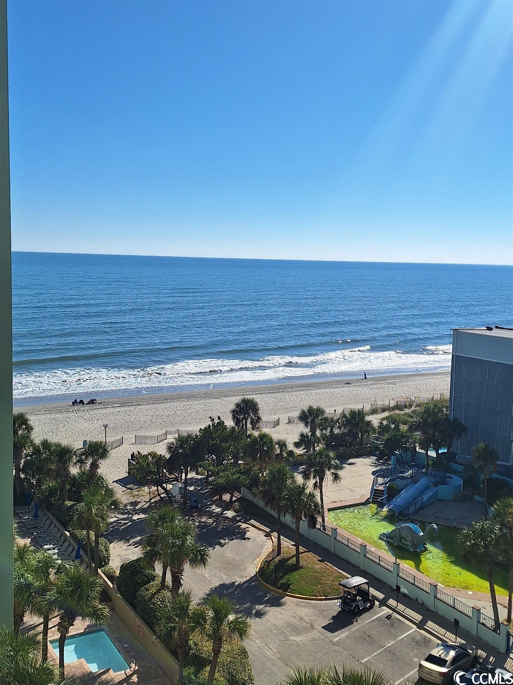 1105 S Ocean Blvd. Unit: 848