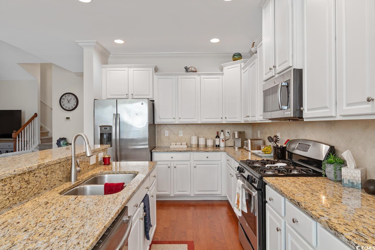 553 Heartland Ct.