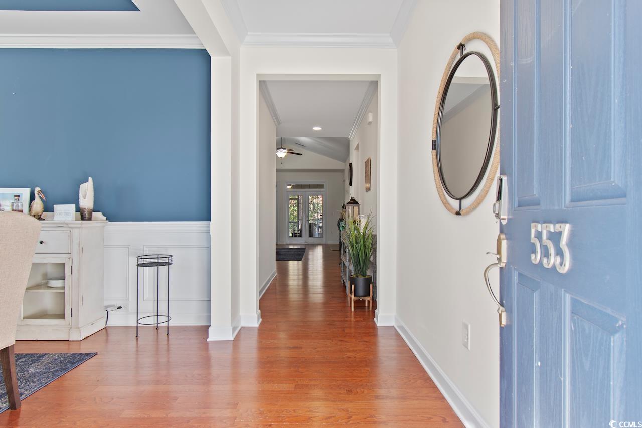 553 Heartland Ct.