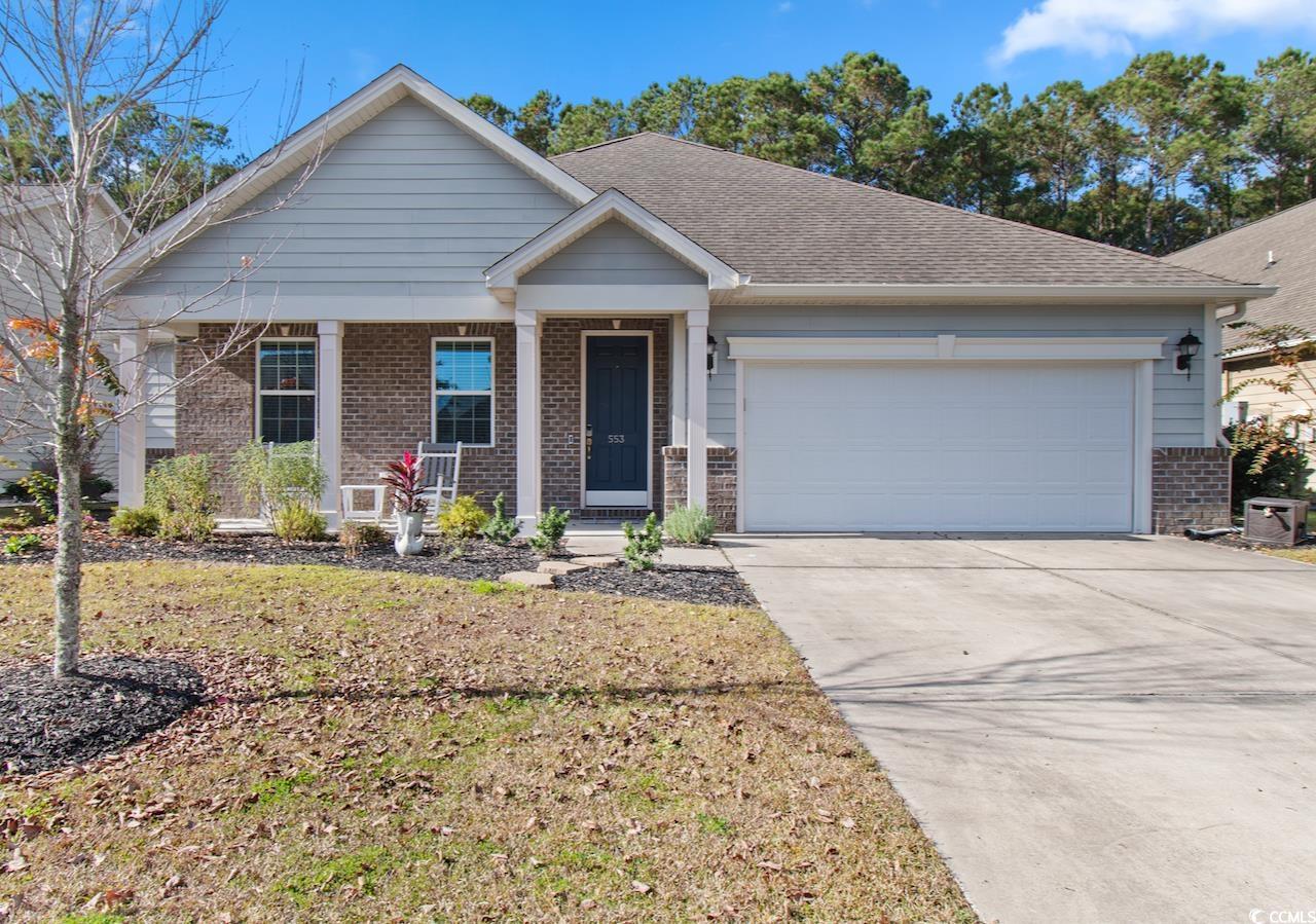 553 Heartland Ct.