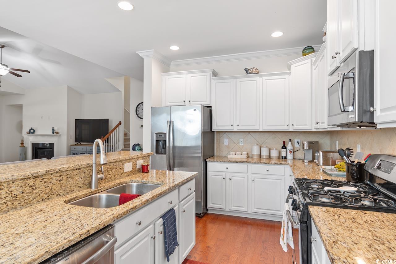 553 Heartland Ct.