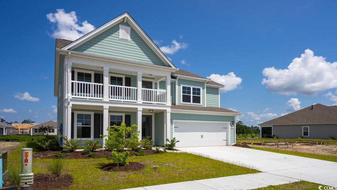 293 Lassoed Circle