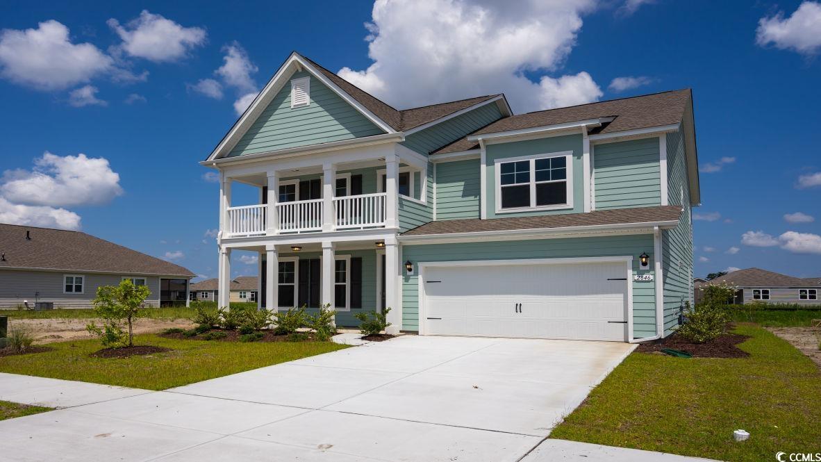 293 Lassoed Circle