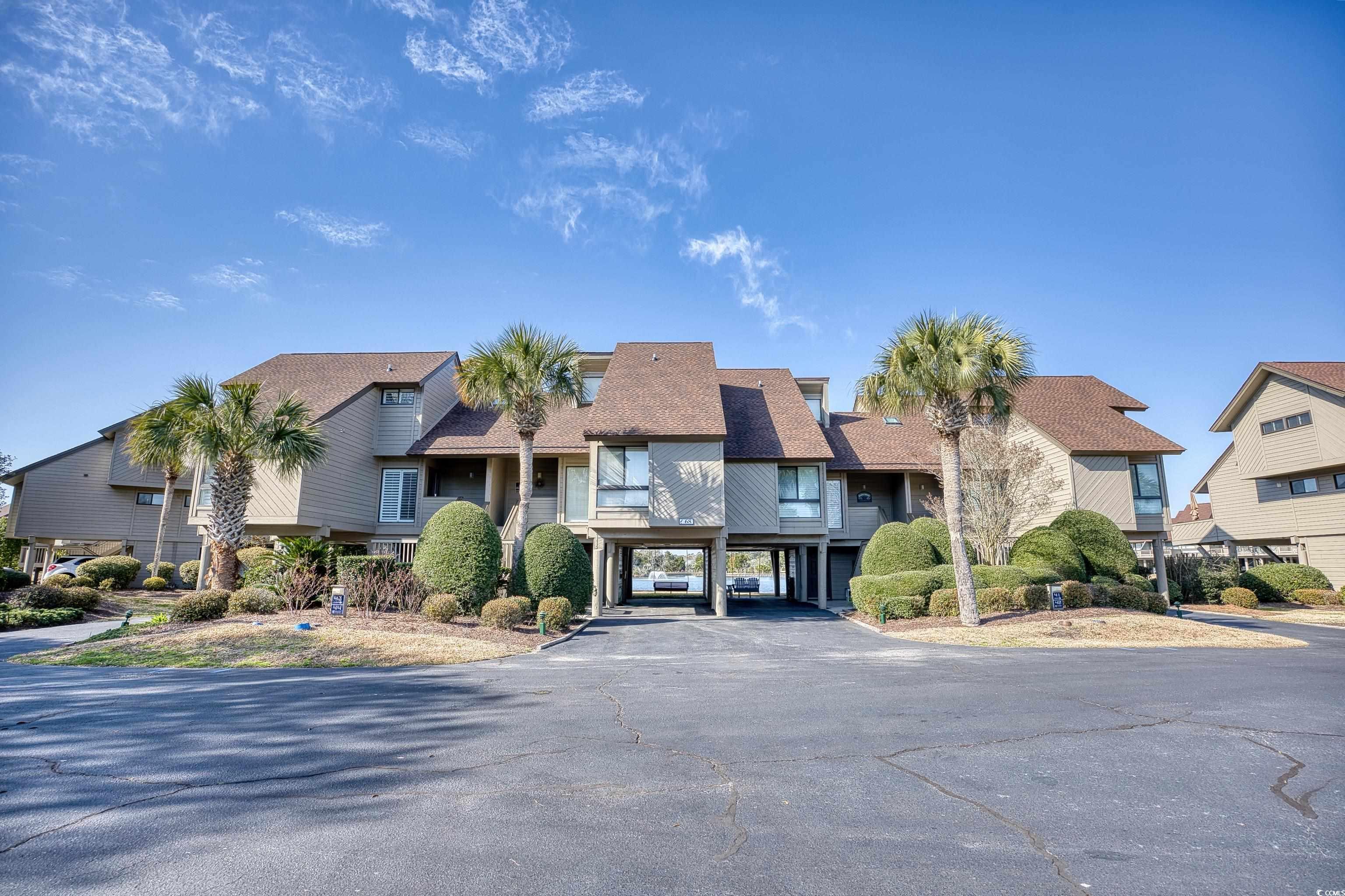 68 Heron Marsh Dr. Unit: 41