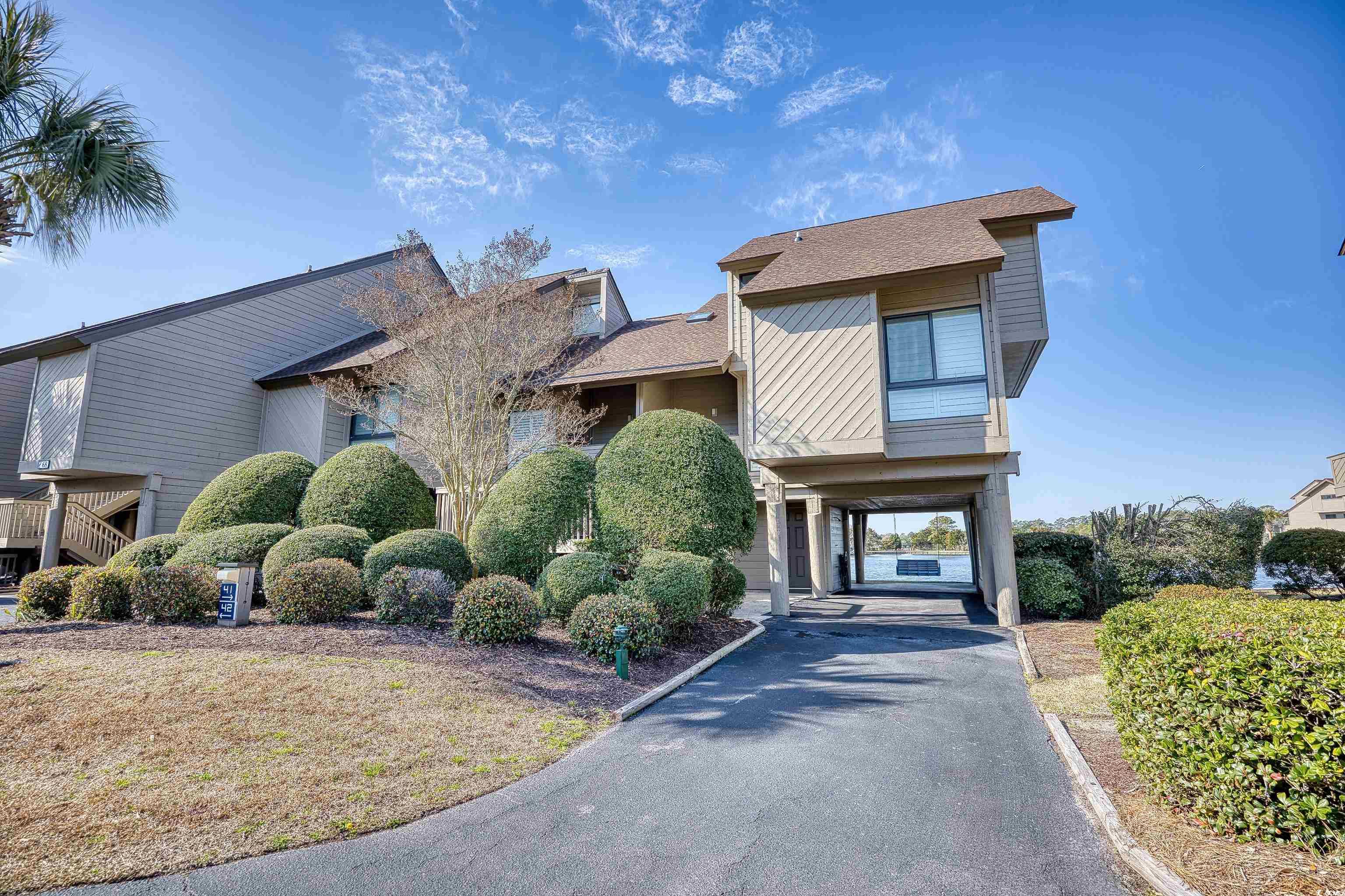 68 Heron Marsh Dr. Unit: 41
