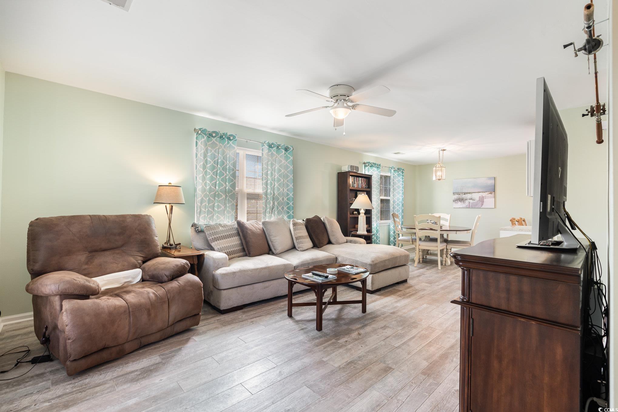 1027B Lakeside Dr. Unit: B