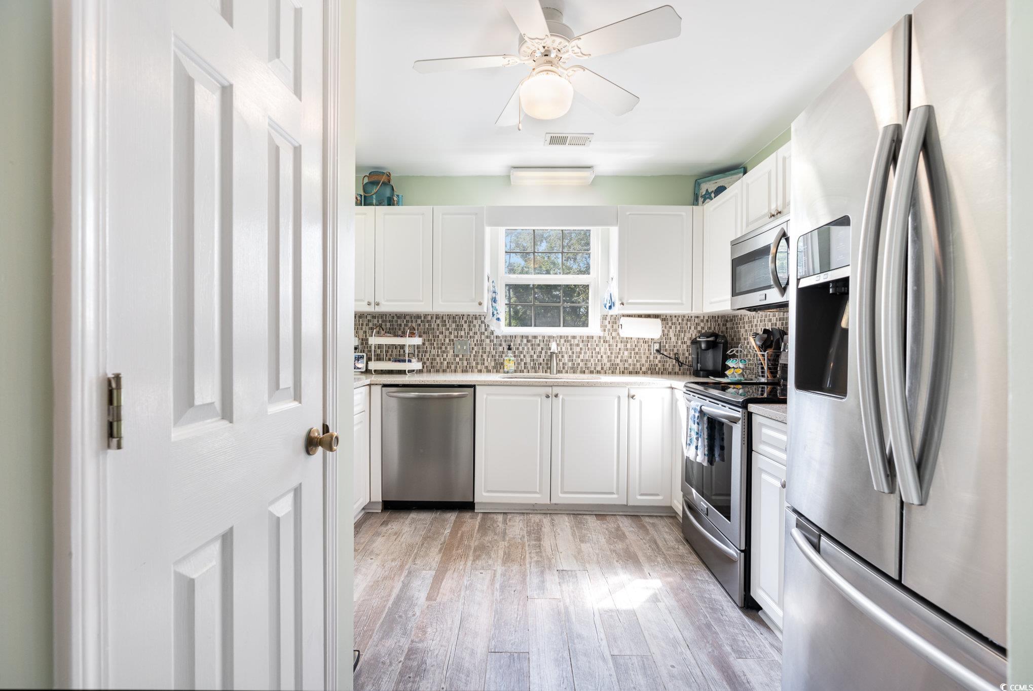 1027B Lakeside Dr. Unit: B