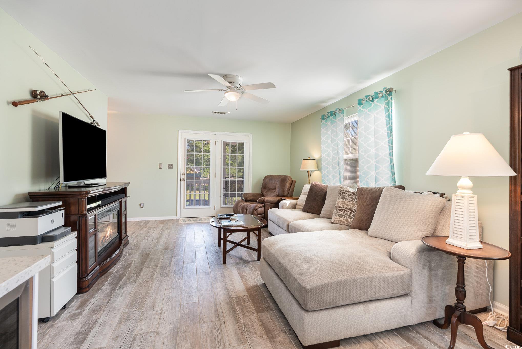 1027B Lakeside Dr. Unit: B