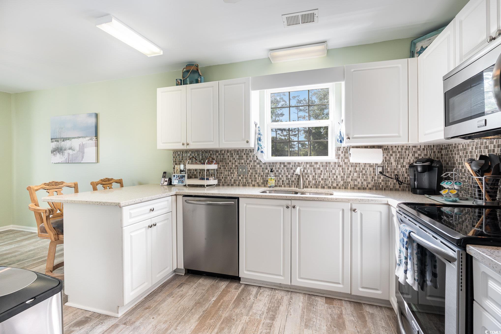 1027B Lakeside Dr. Unit: B