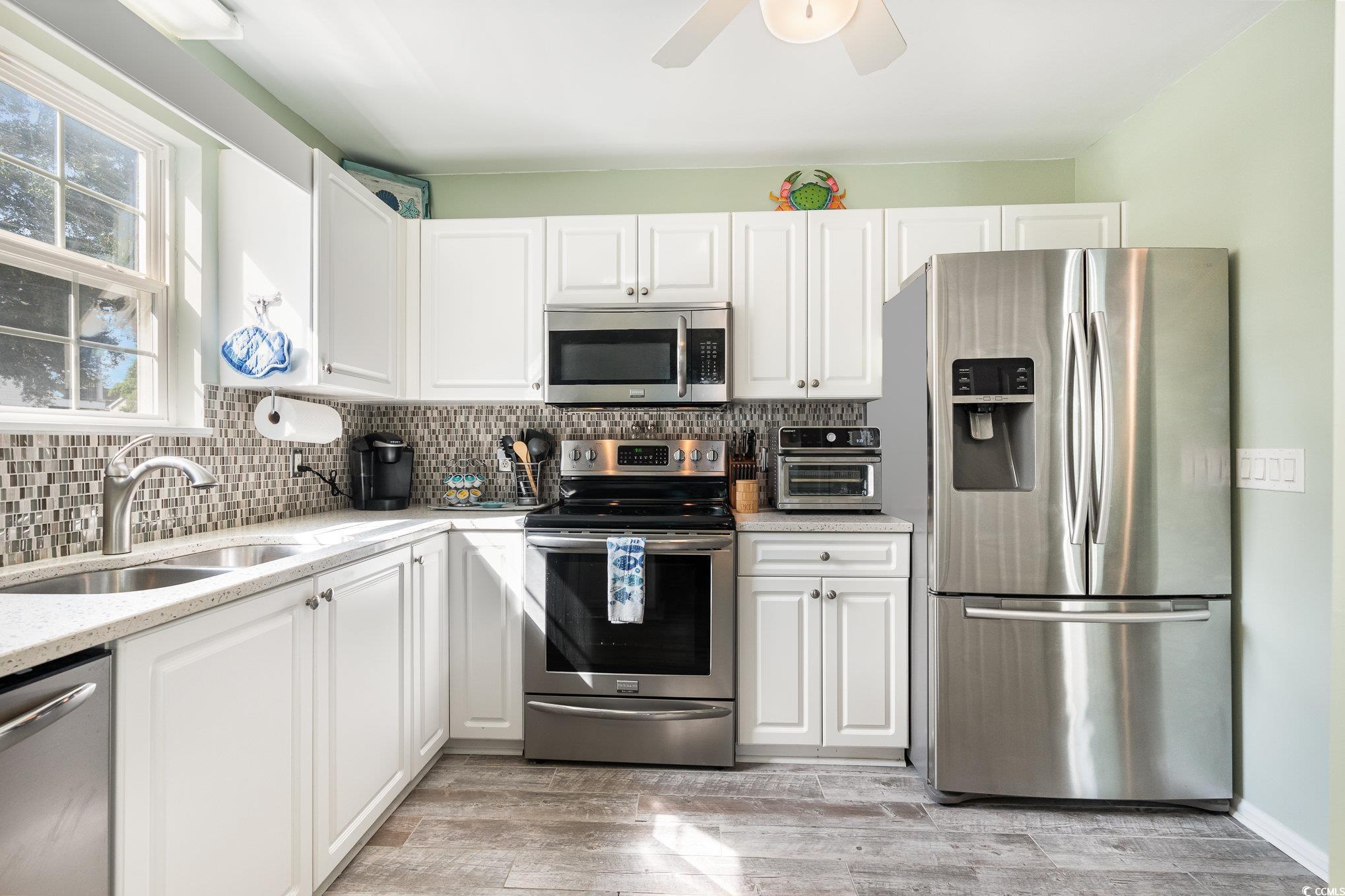 1027B Lakeside Dr. Unit: B
