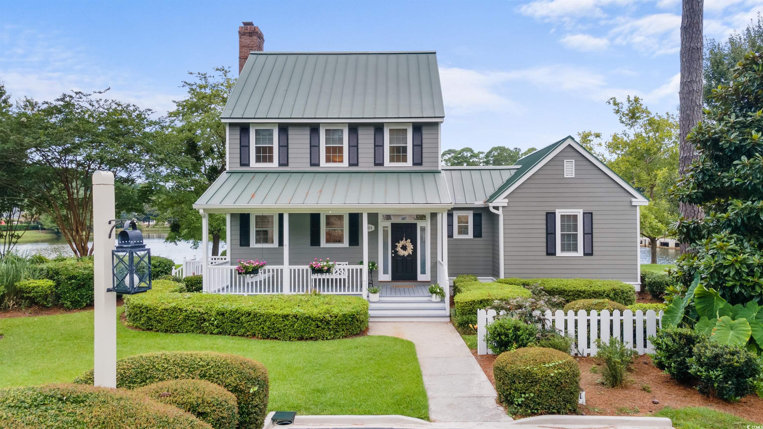 4411 Bed Straw Ct.