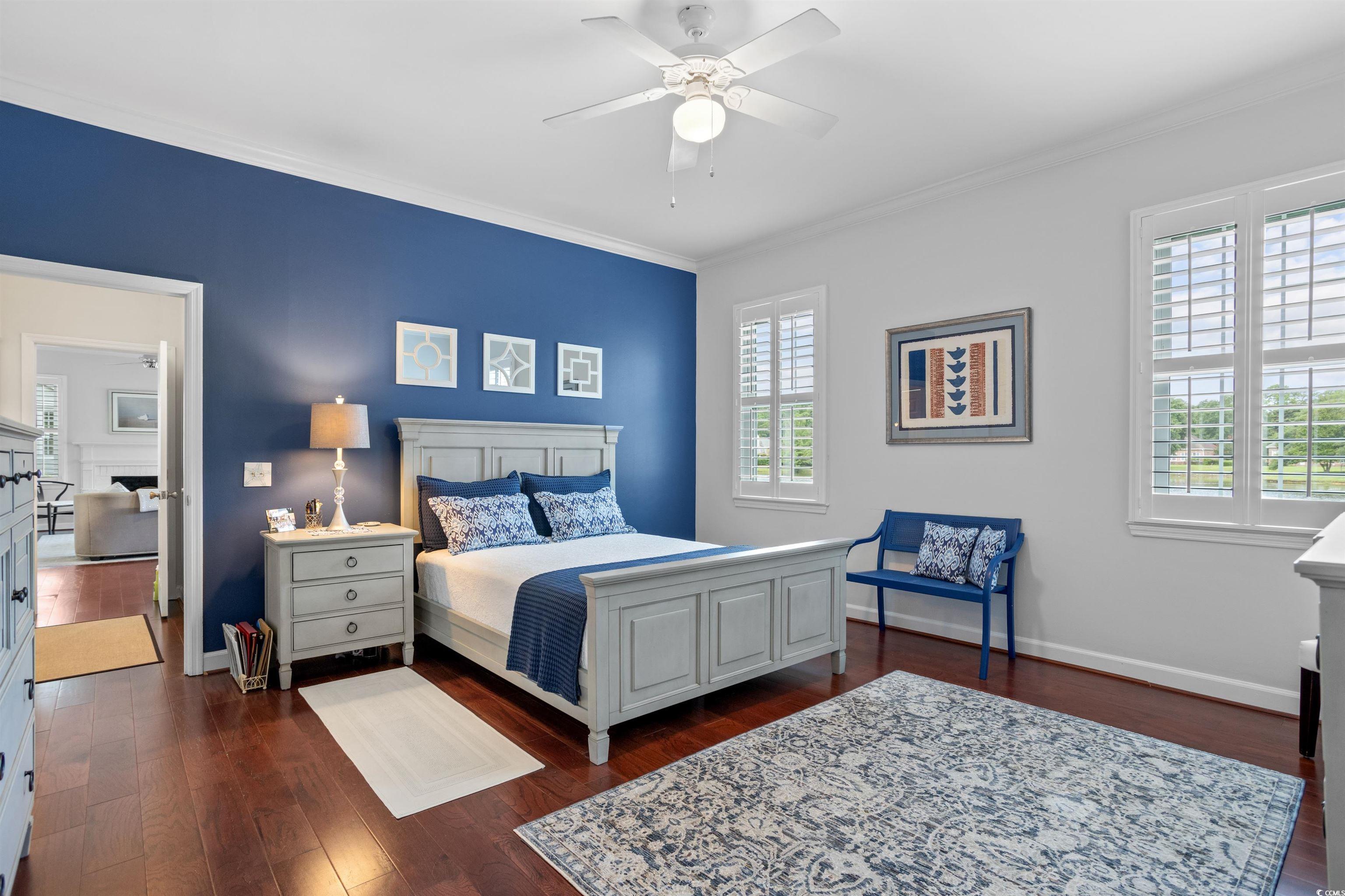 4411 Bed Straw Ct.