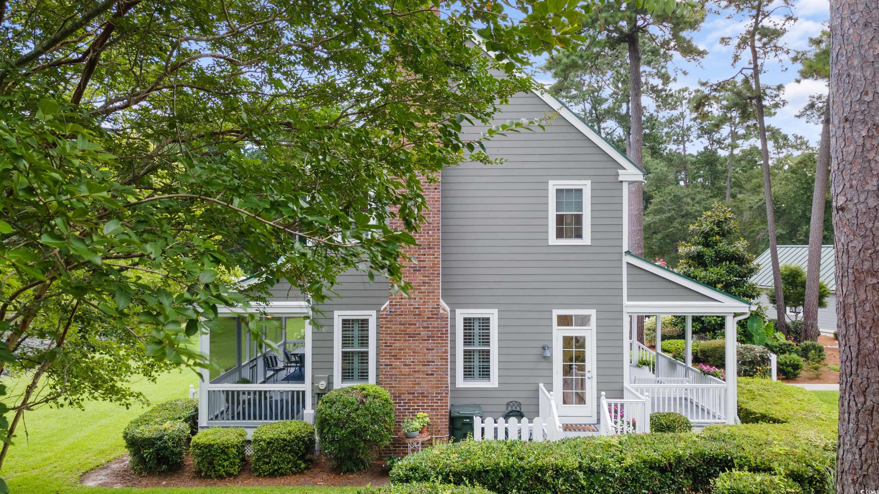 4411 Bed Straw Ct.