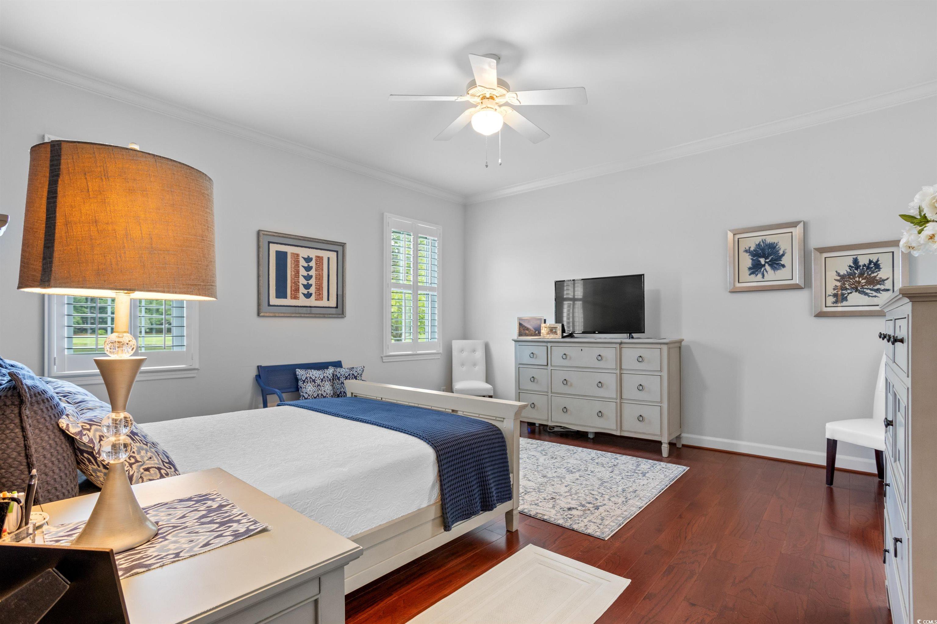 4411 Bed Straw Ct.