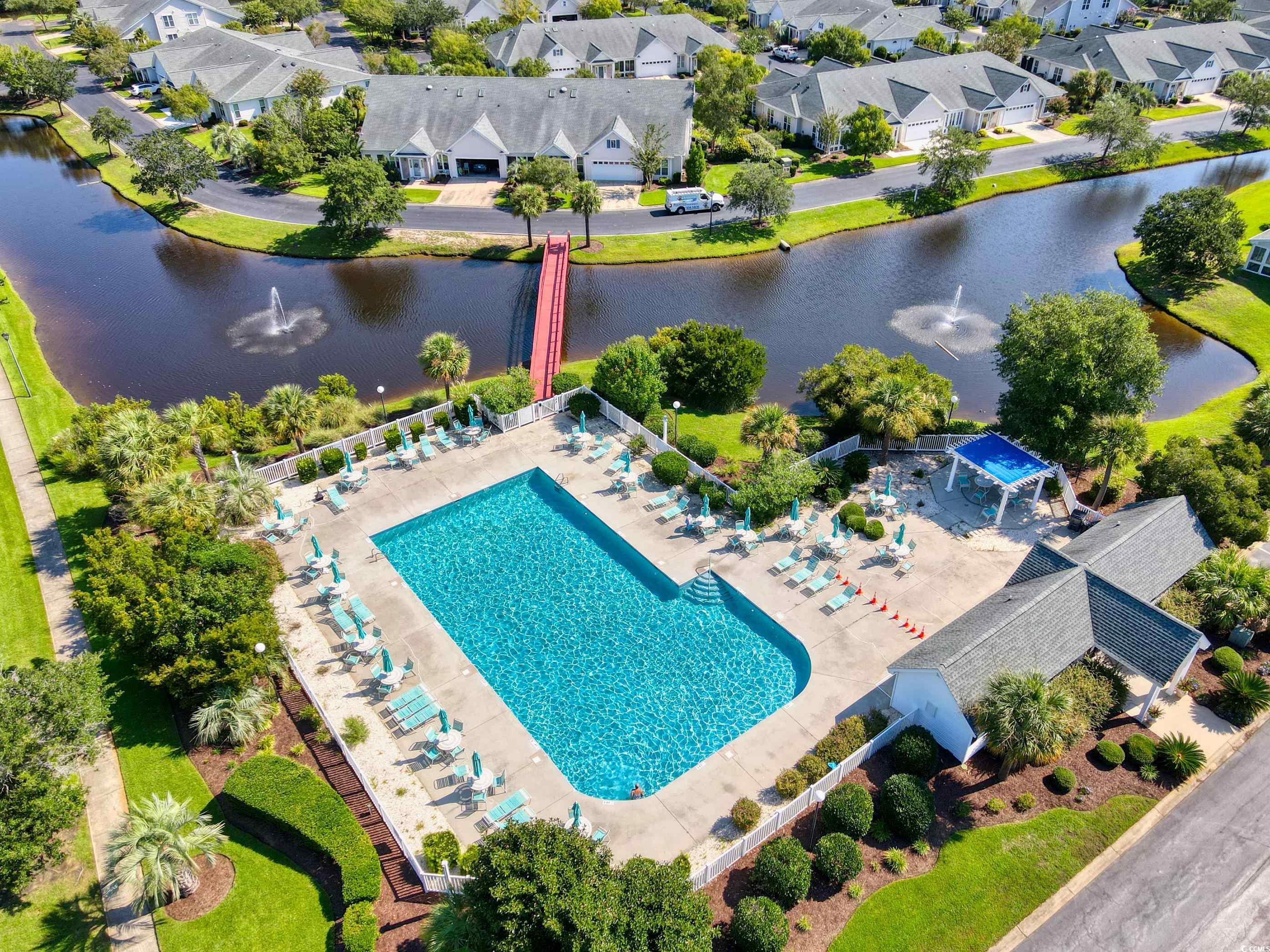 420 Warrington Way Unit: 420