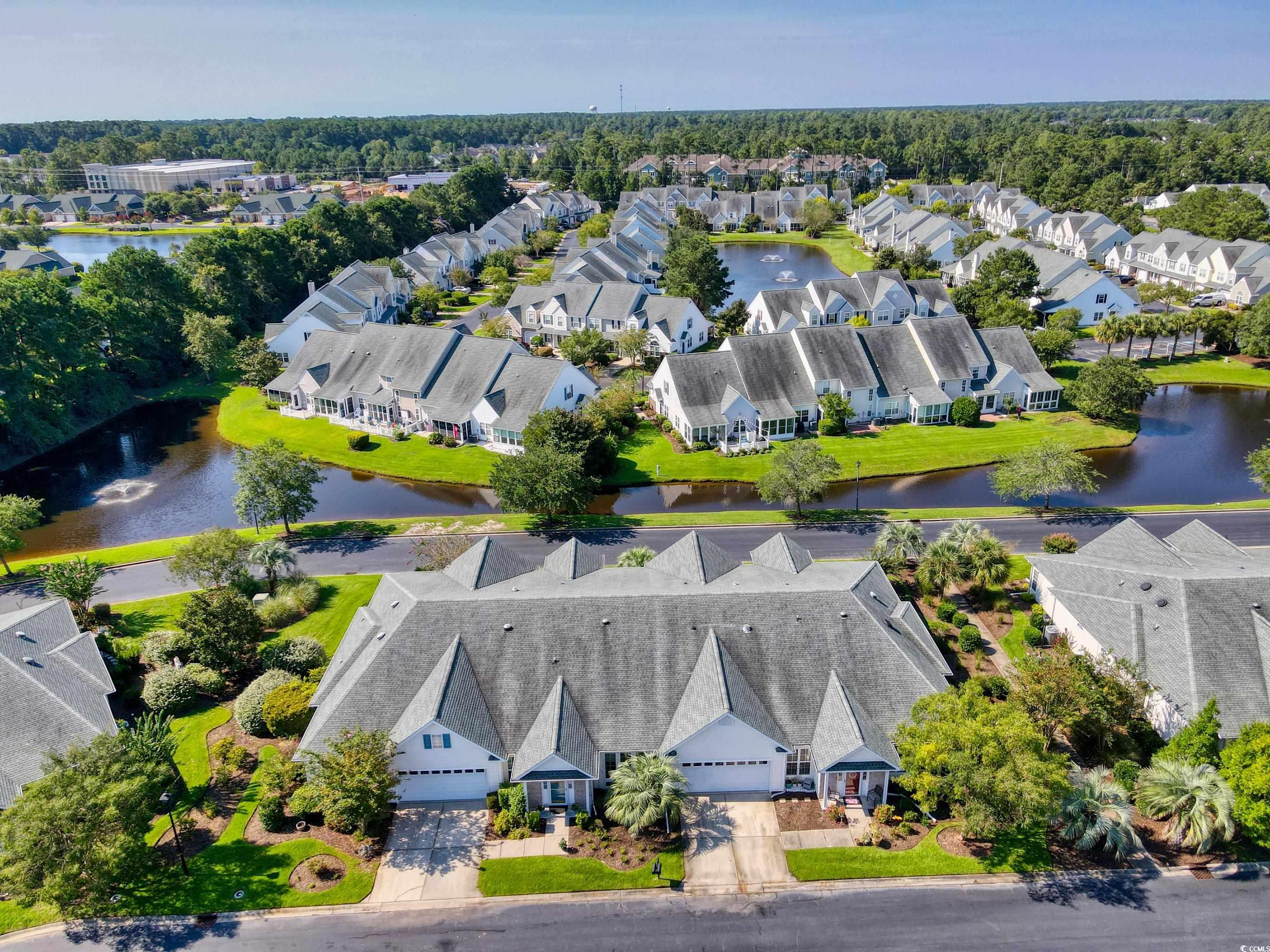 420 Warrington Way Unit: 420