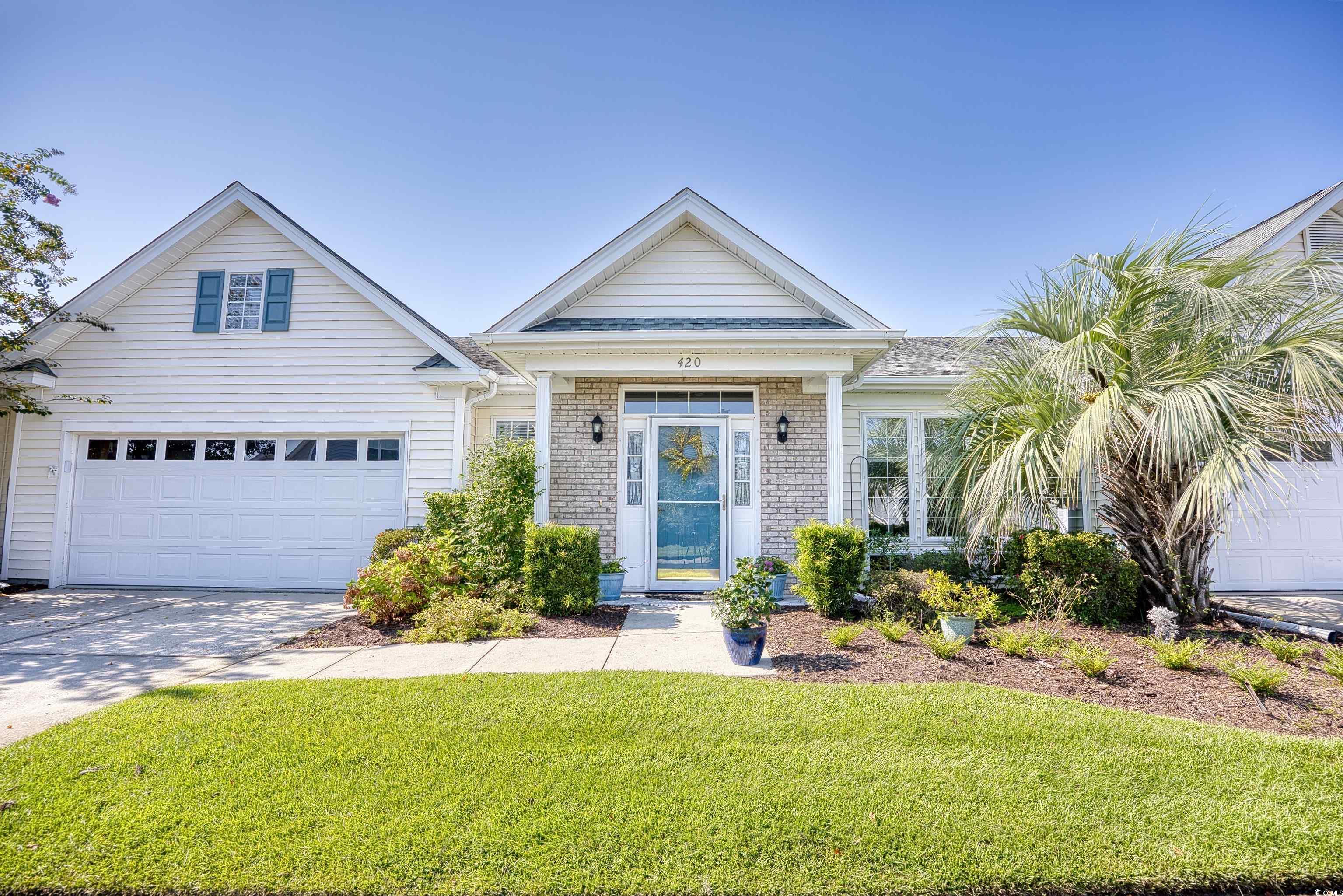 420 Warrington Way Unit: 420