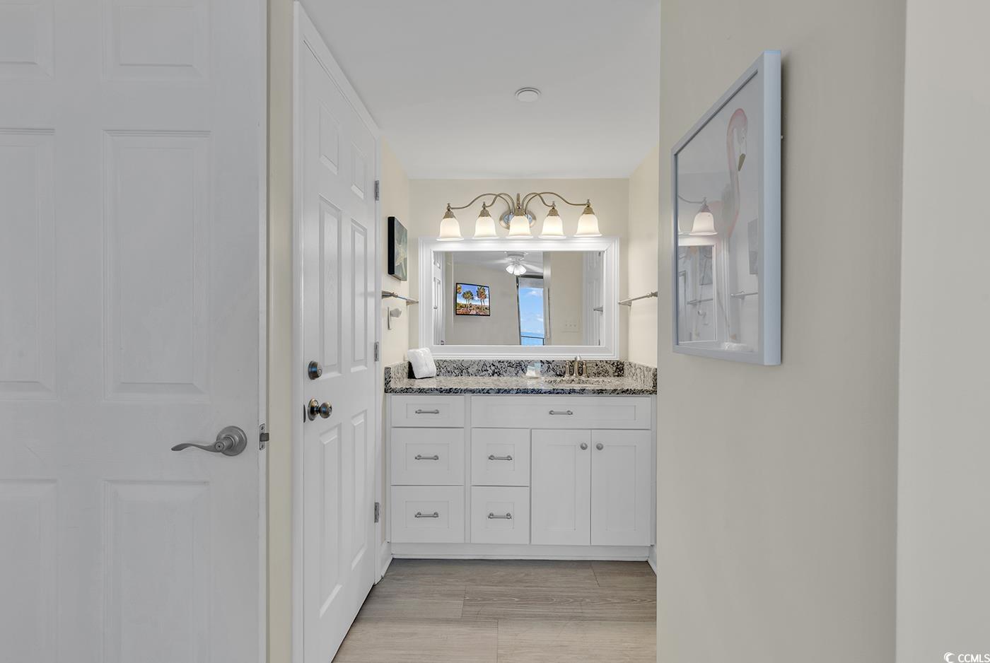 1690 N Waccamaw Dr. Unit: 101