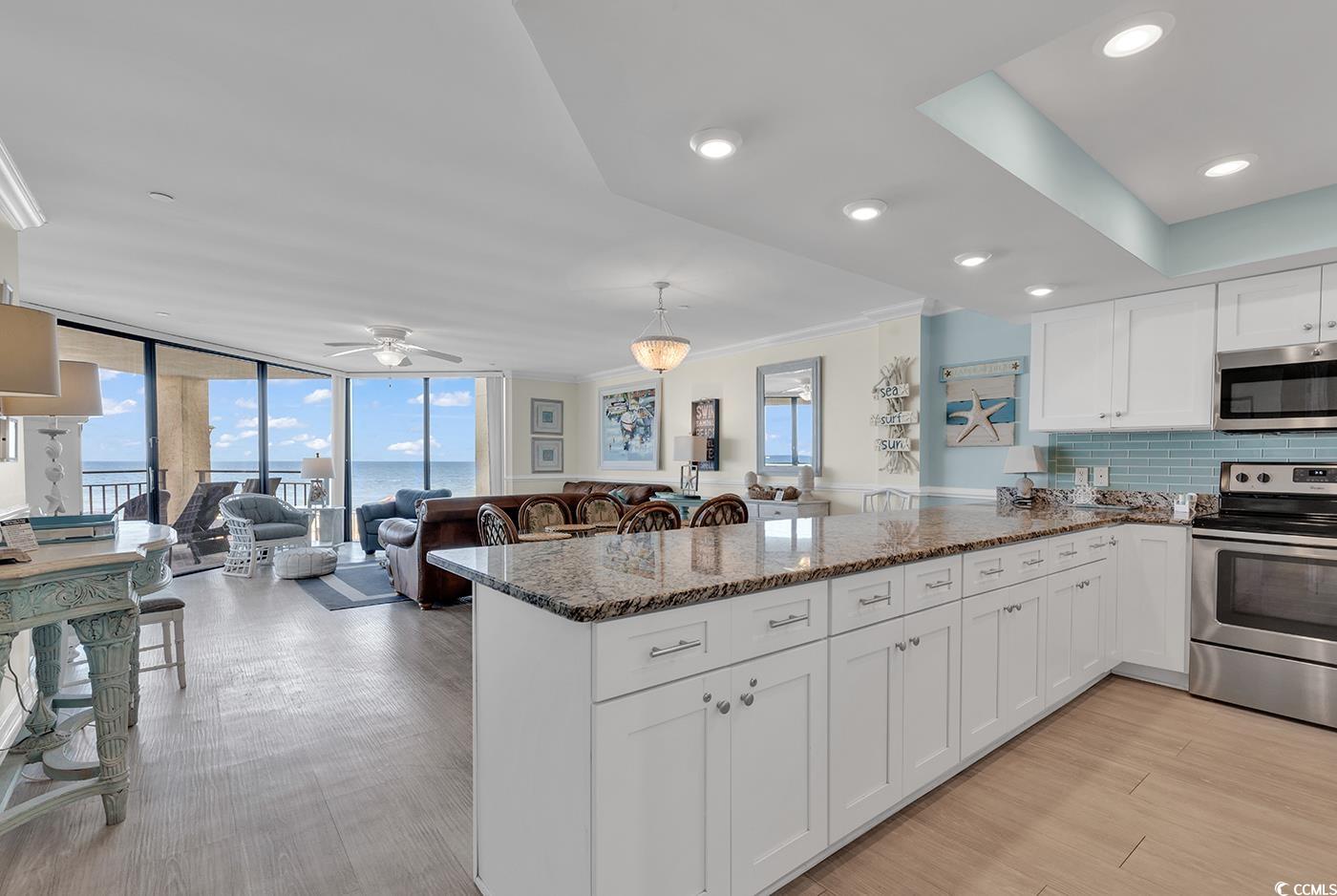 1690 N Waccamaw Dr. Unit: 101