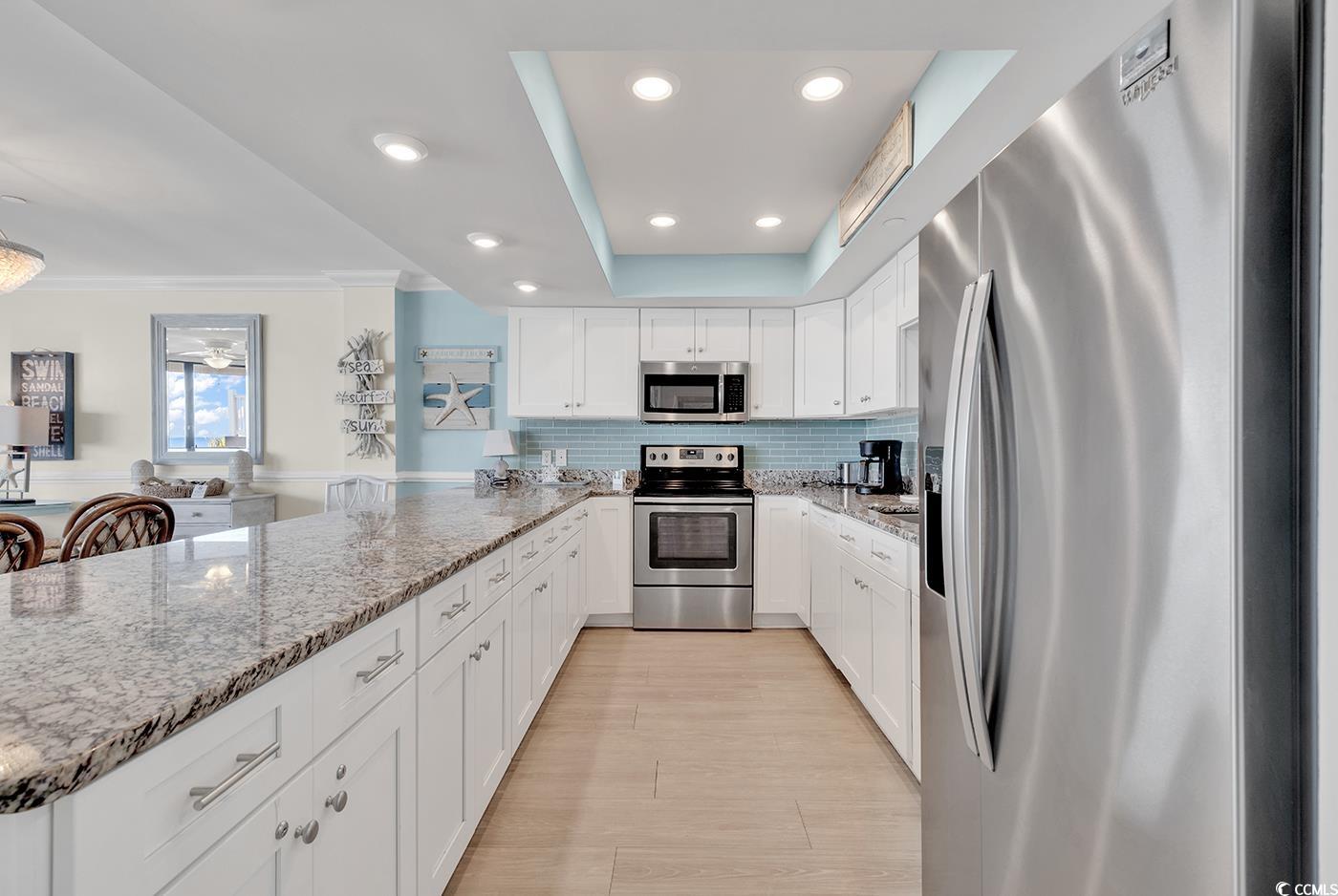 1690 N Waccamaw Dr. Unit: 101