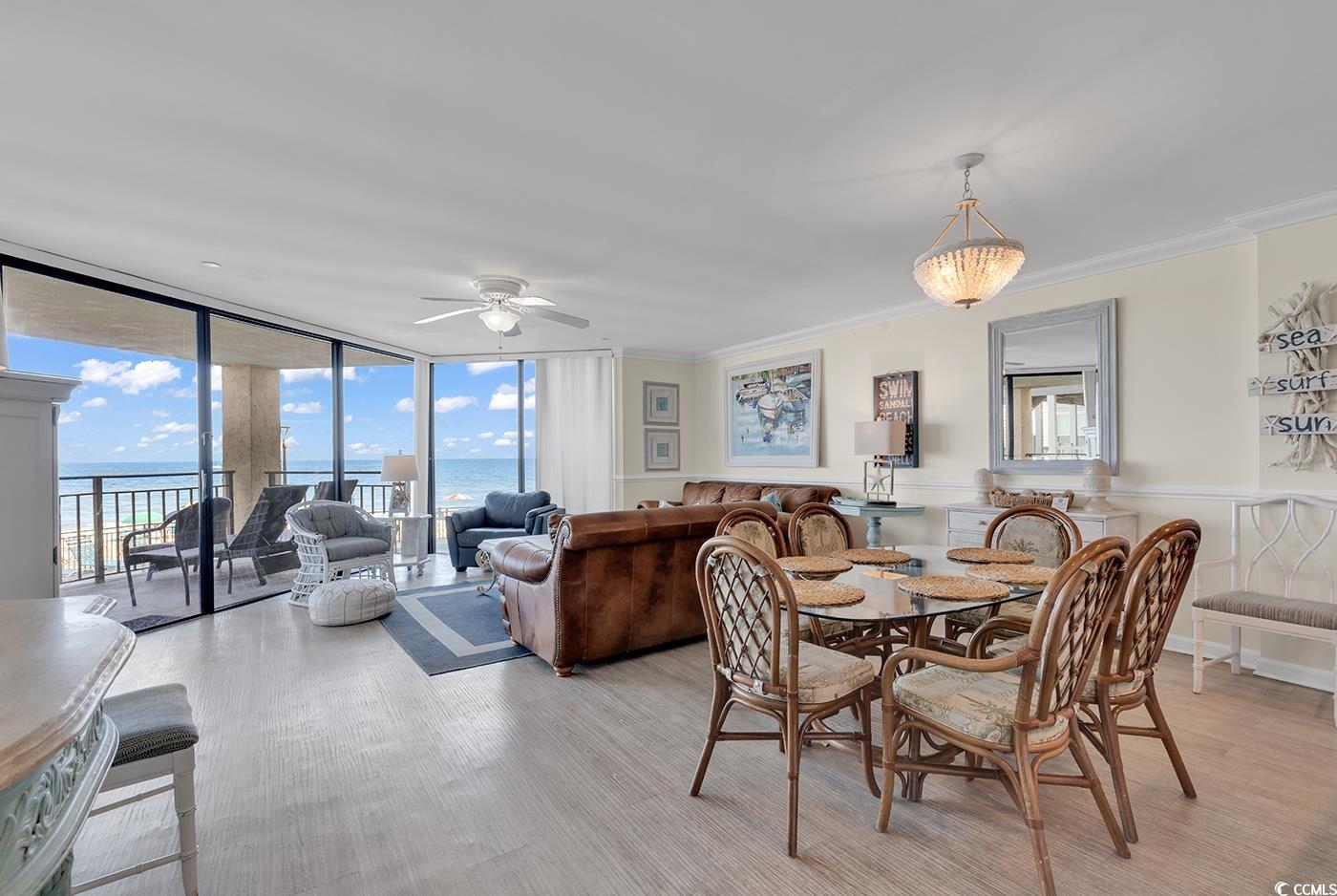 1690 N Waccamaw Dr. Unit: 101