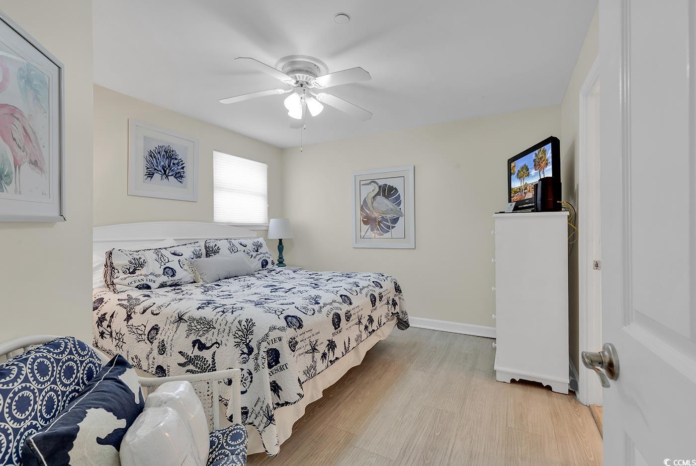 1690 N Waccamaw Dr. Unit: 101