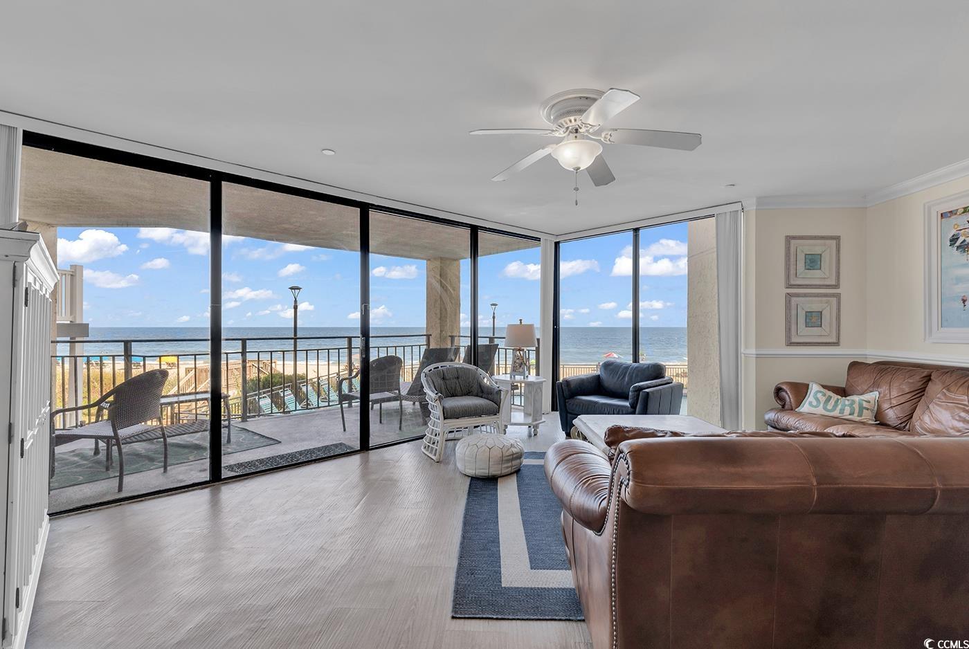 1690 N Waccamaw Dr. Unit: 101