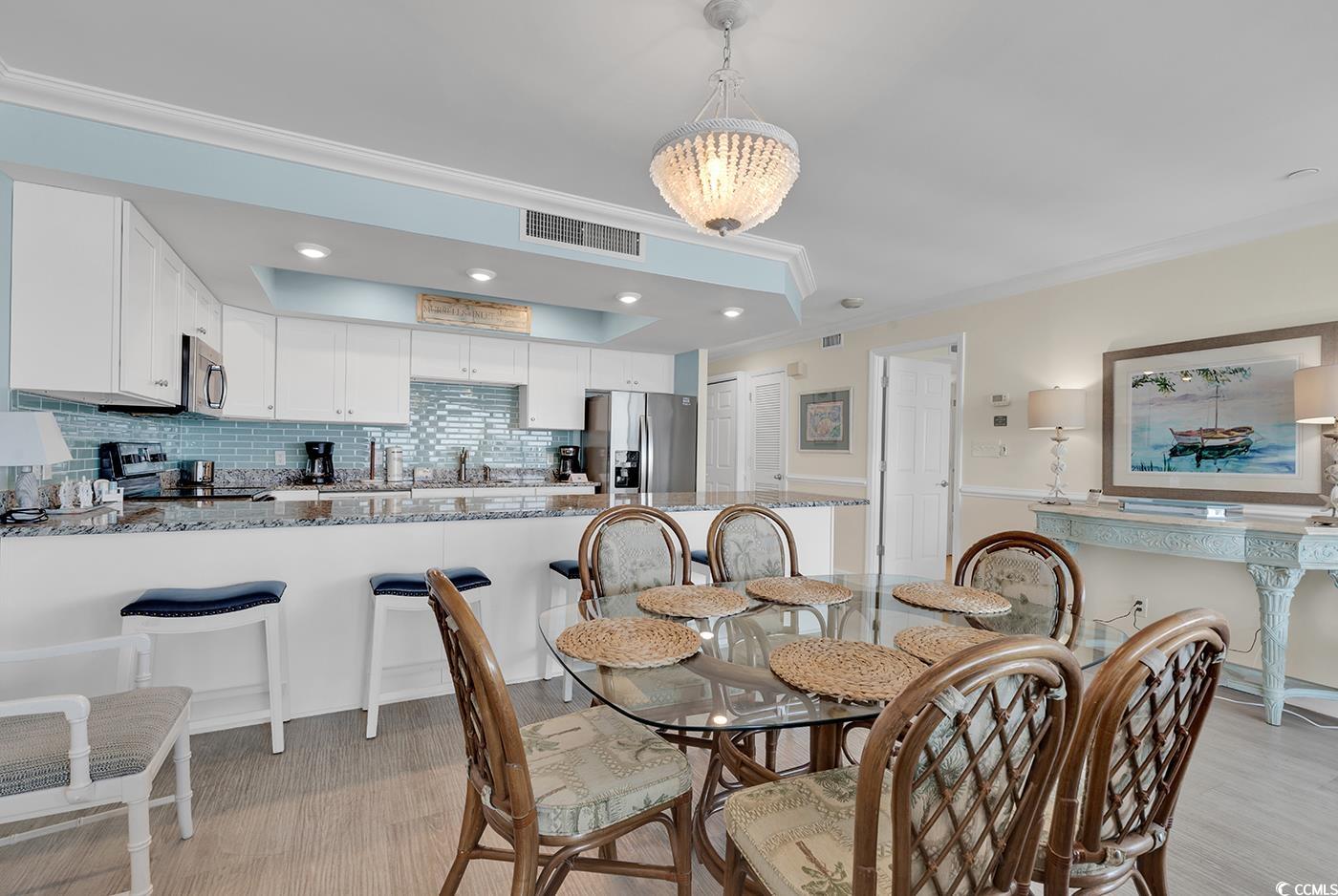 1690 N Waccamaw Dr. Unit: 101