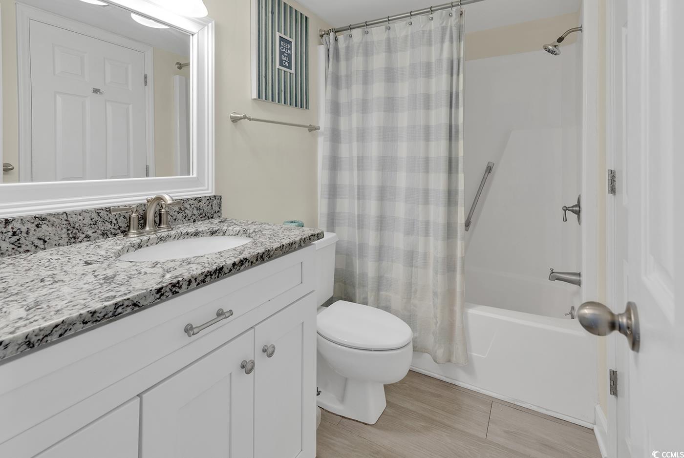 1690 N Waccamaw Dr. Unit: 101
