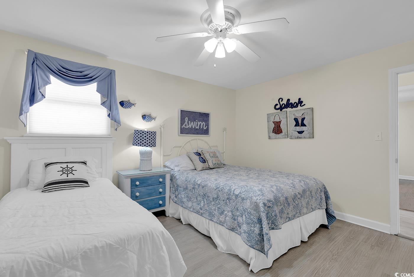 1690 N Waccamaw Dr. Unit: 101