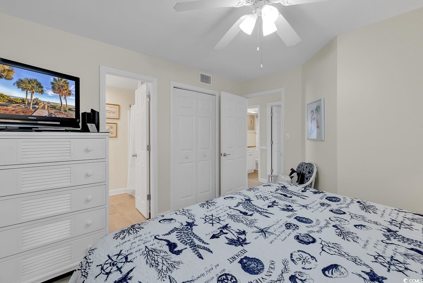 1690 N Waccamaw Dr. Unit: 101
