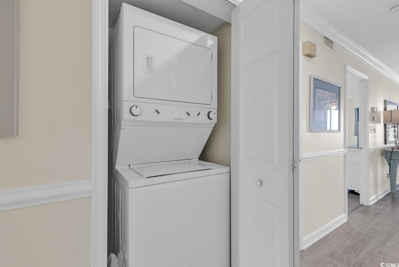 1690 N Waccamaw Dr. Unit: 101