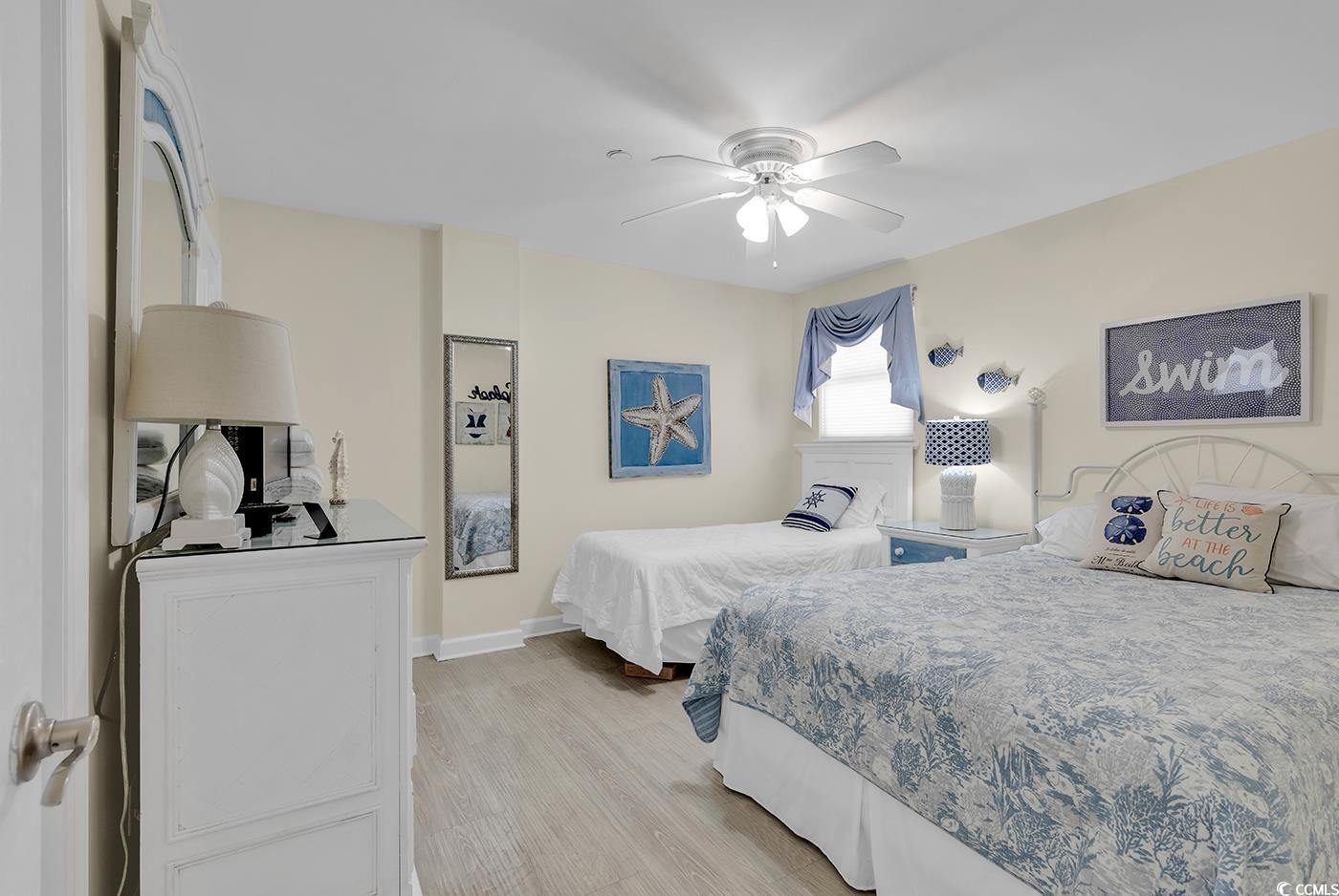 1690 N Waccamaw Dr. Unit: 101