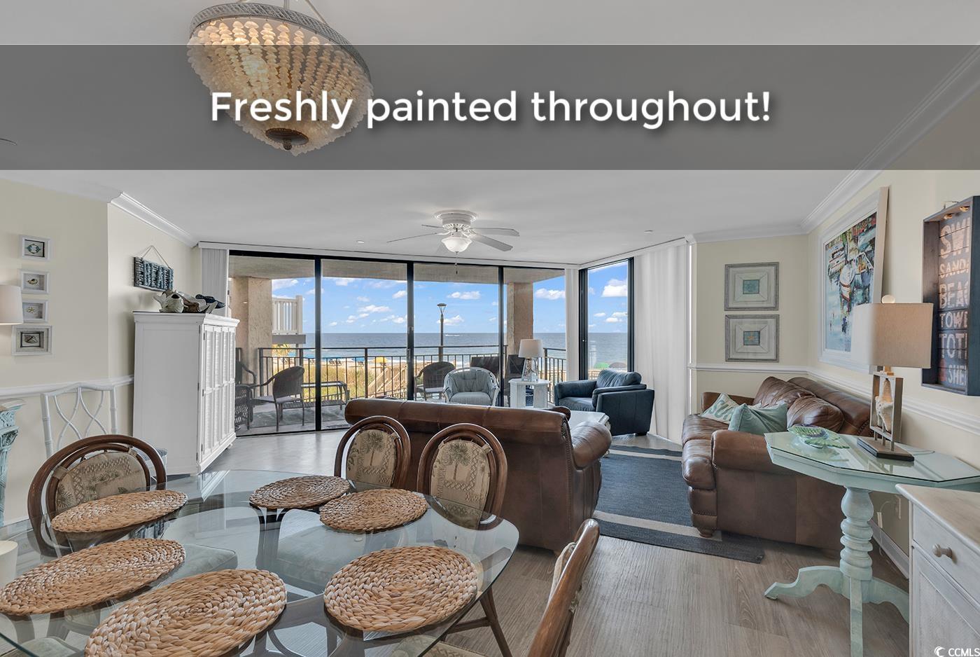 1690 N Waccamaw Dr. Unit: 101