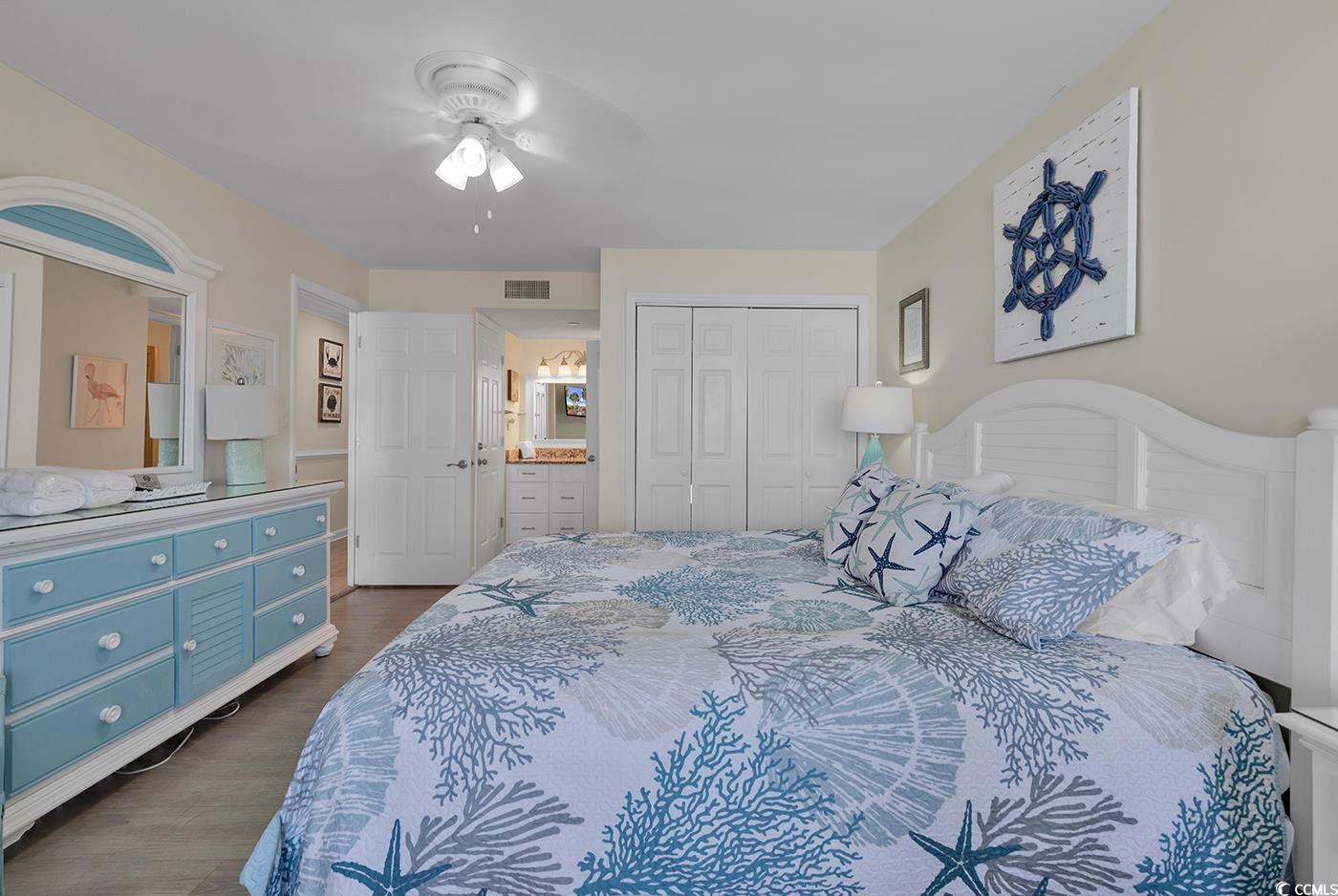 1690 N Waccamaw Dr. Unit: 101