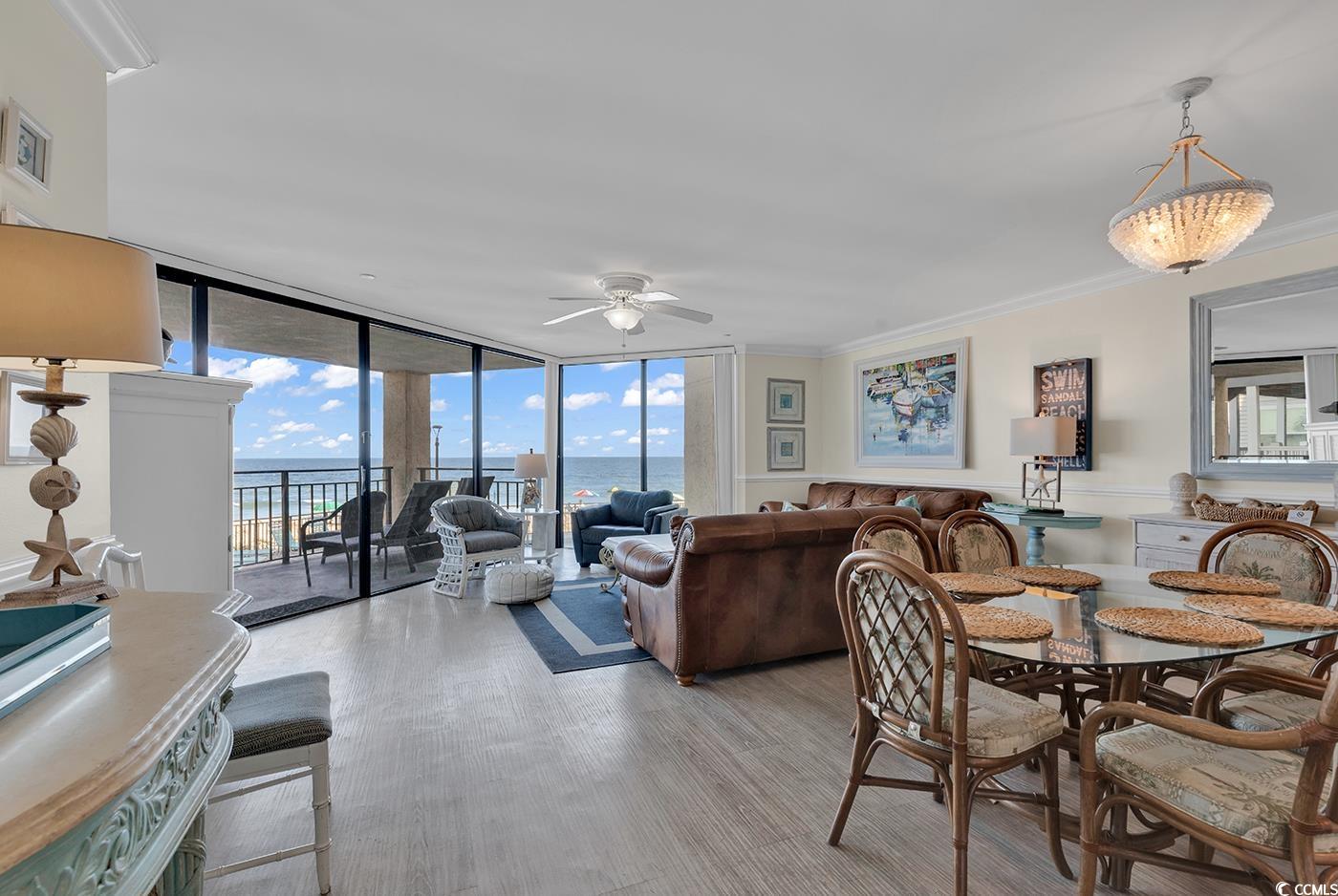 1690 N Waccamaw Dr. Unit: 101