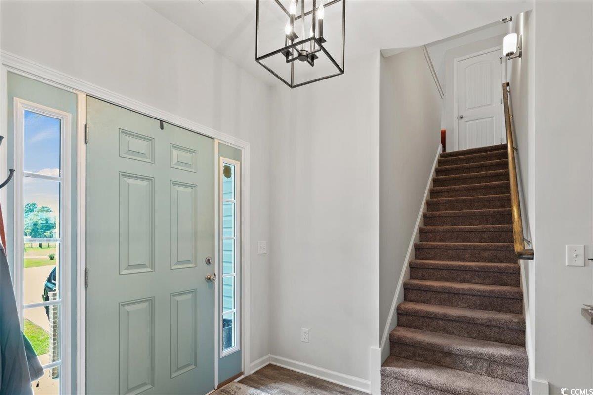 510 Antebellum Ln.